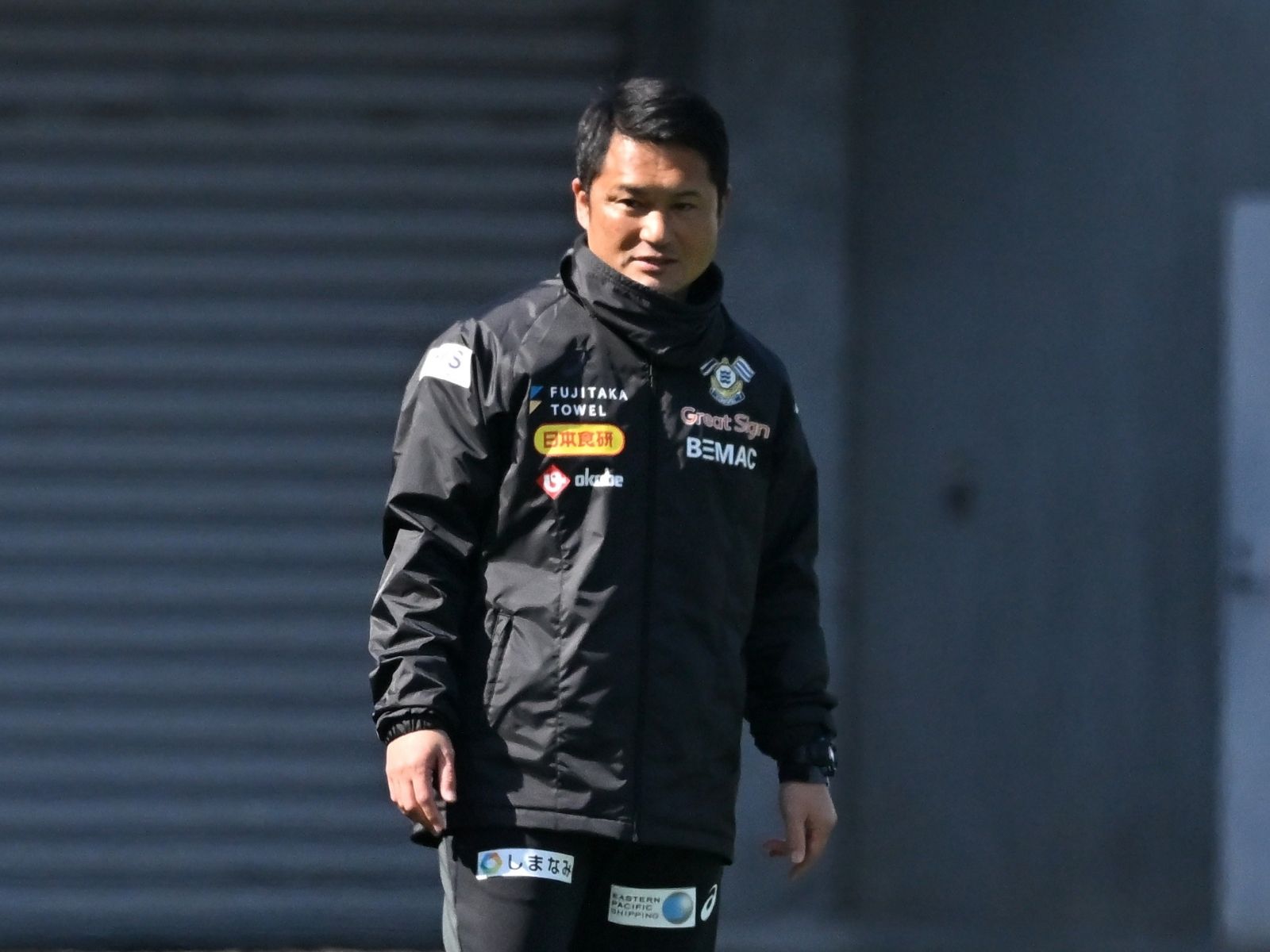 ミスを恐れずにやってほしいと伝えた