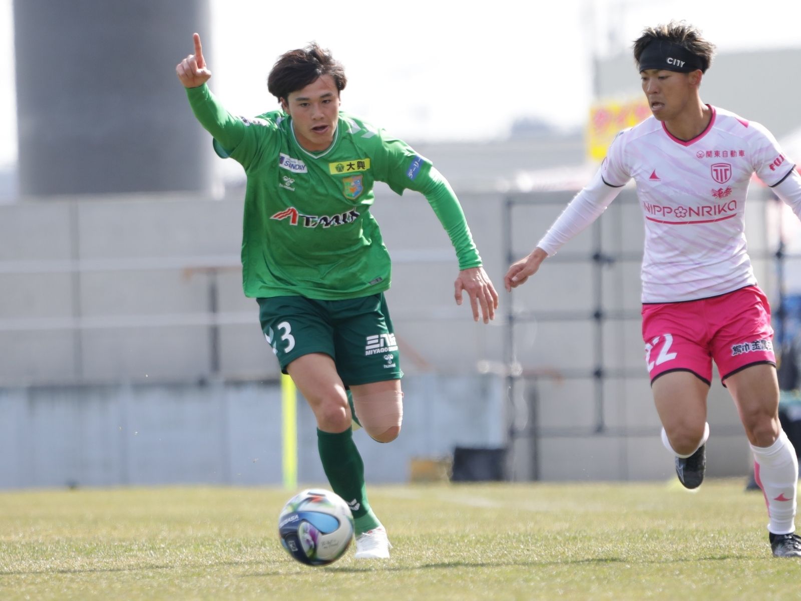 いい状態で備えることを意識したい