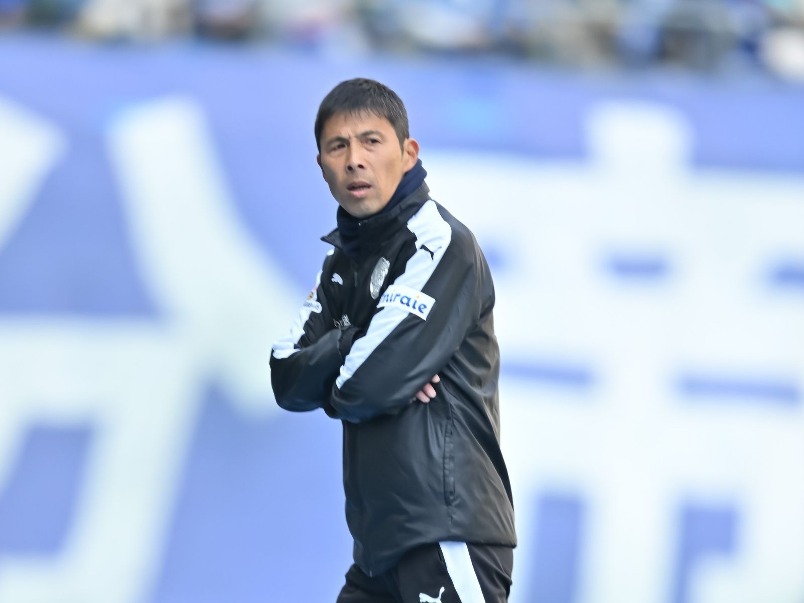 簡単に失点してしまっては勝てない