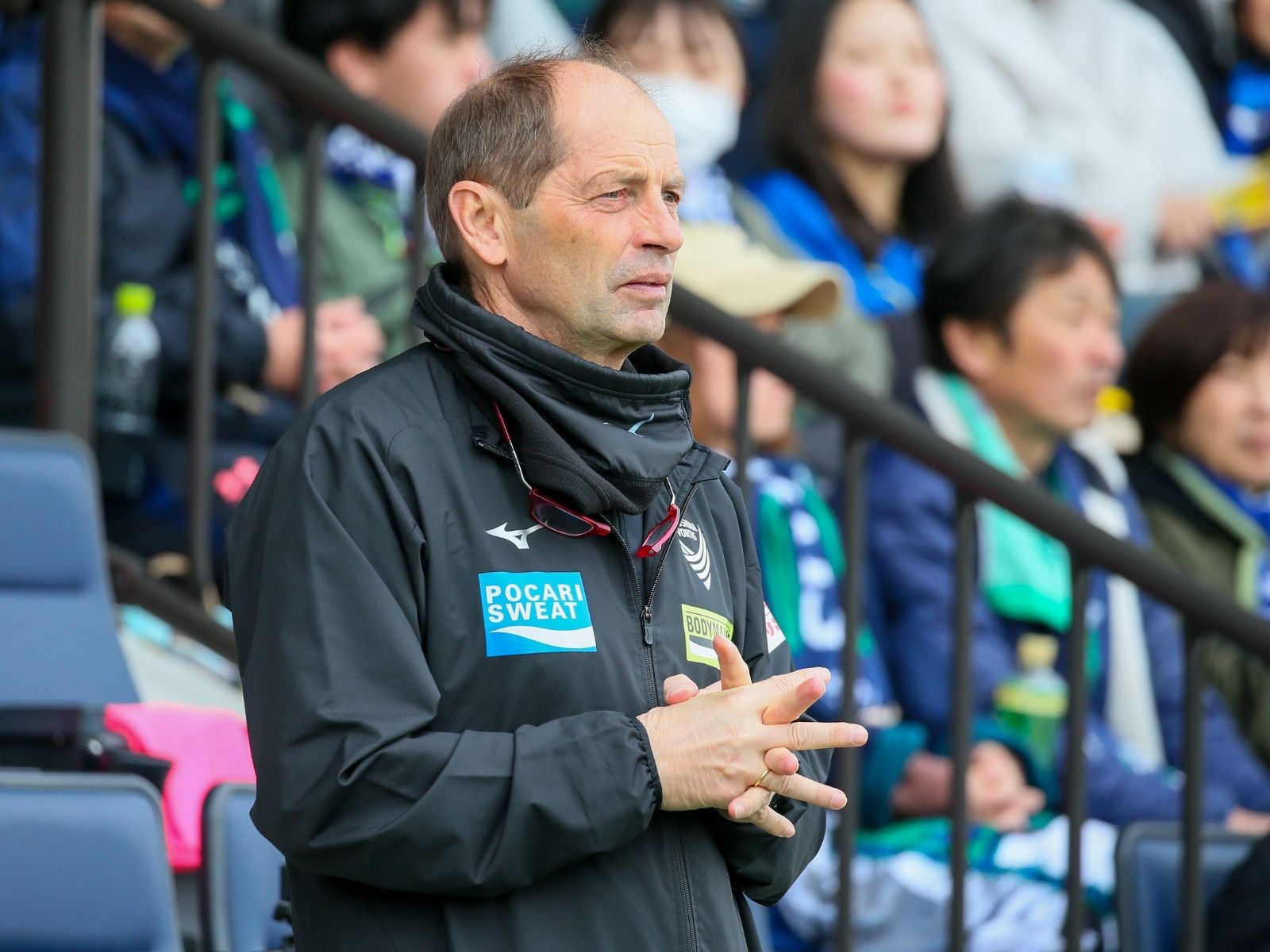 前節はカウンター攻撃にやられた