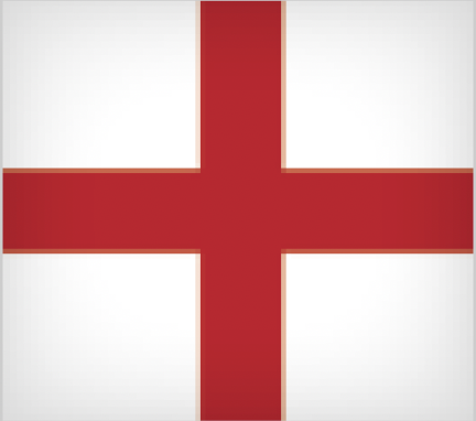 イングランド代表