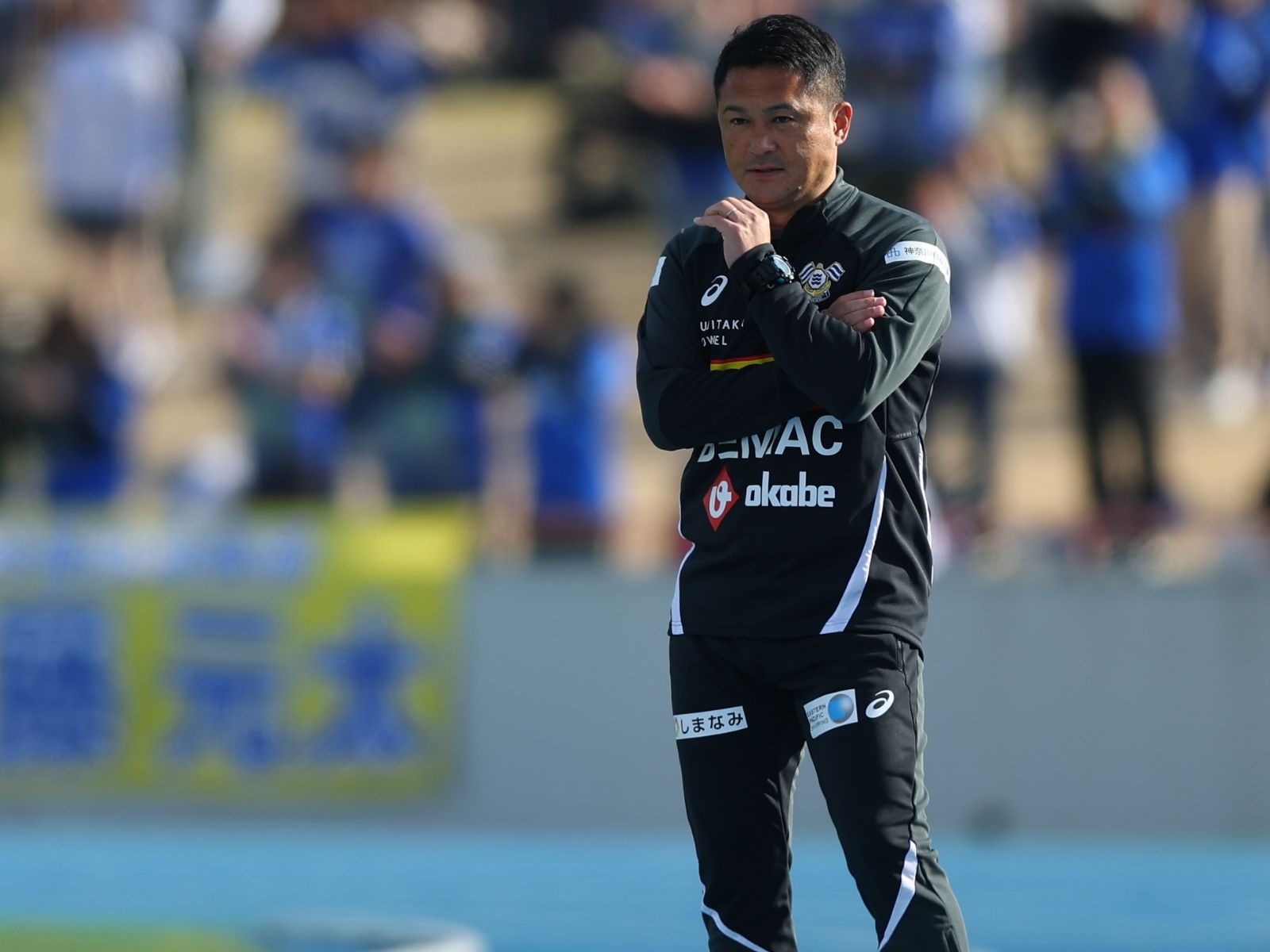 次、また修正してやるしかない