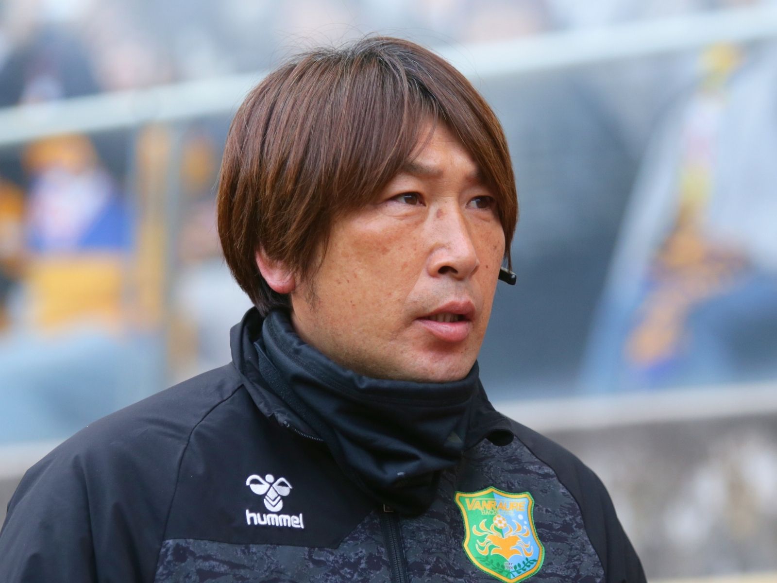 90分をとおしてある程度やれたかなと思う