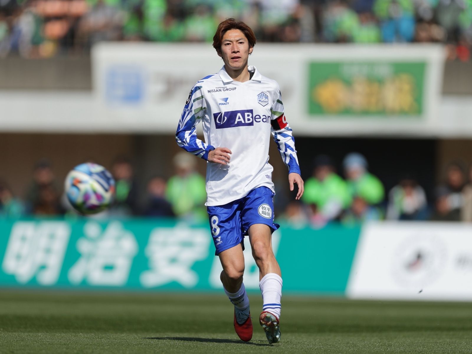 みんなではい上がっていくしかない