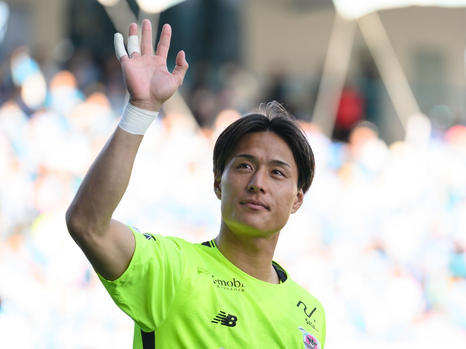 勝利に対してより執念強く挑まないと