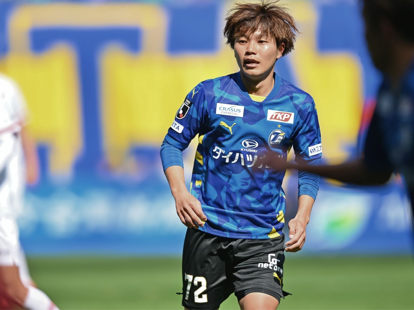 課題は沢山。それでも掴んだ勝点2