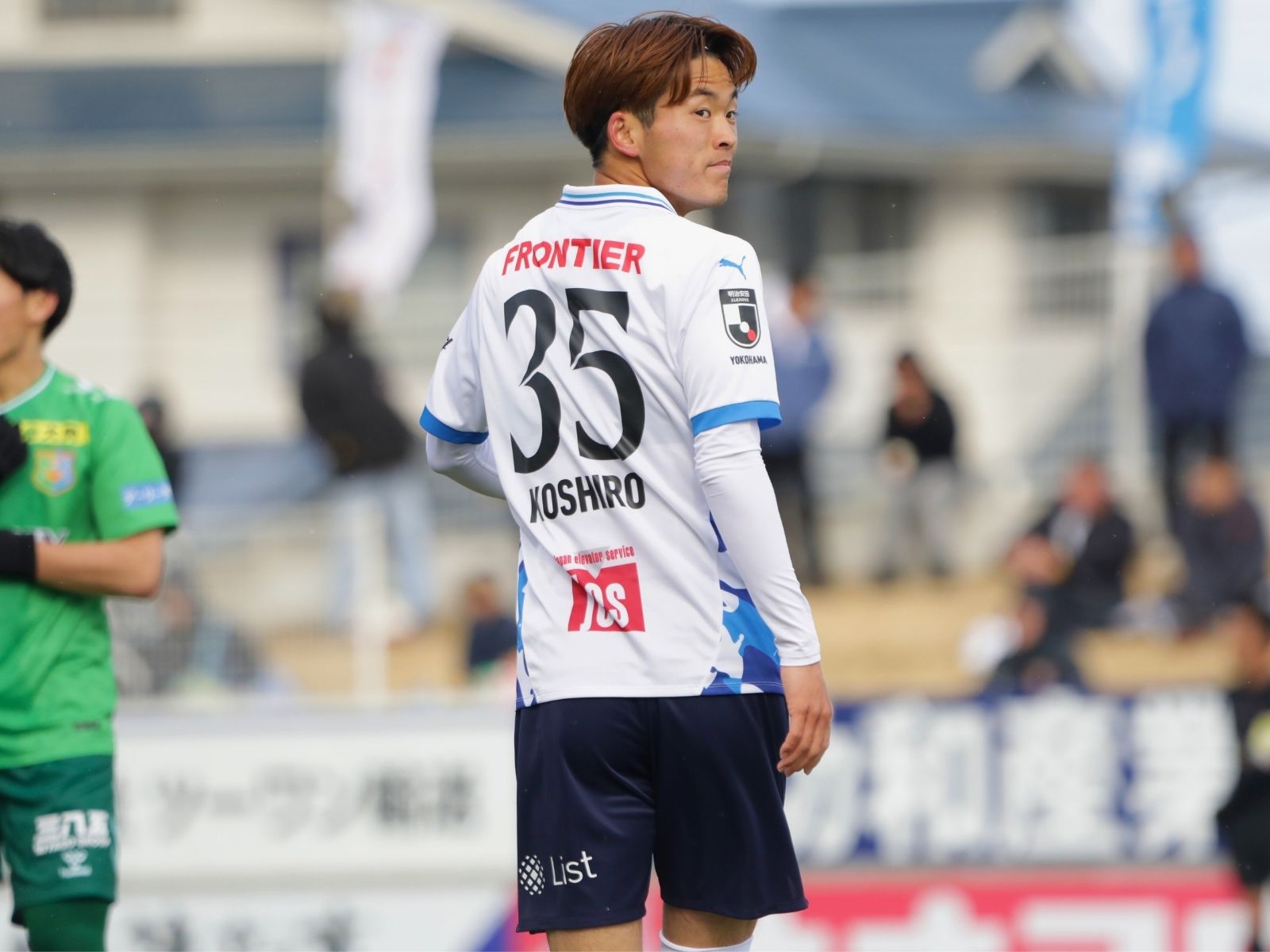 続く試行錯誤。その中で光ったもの