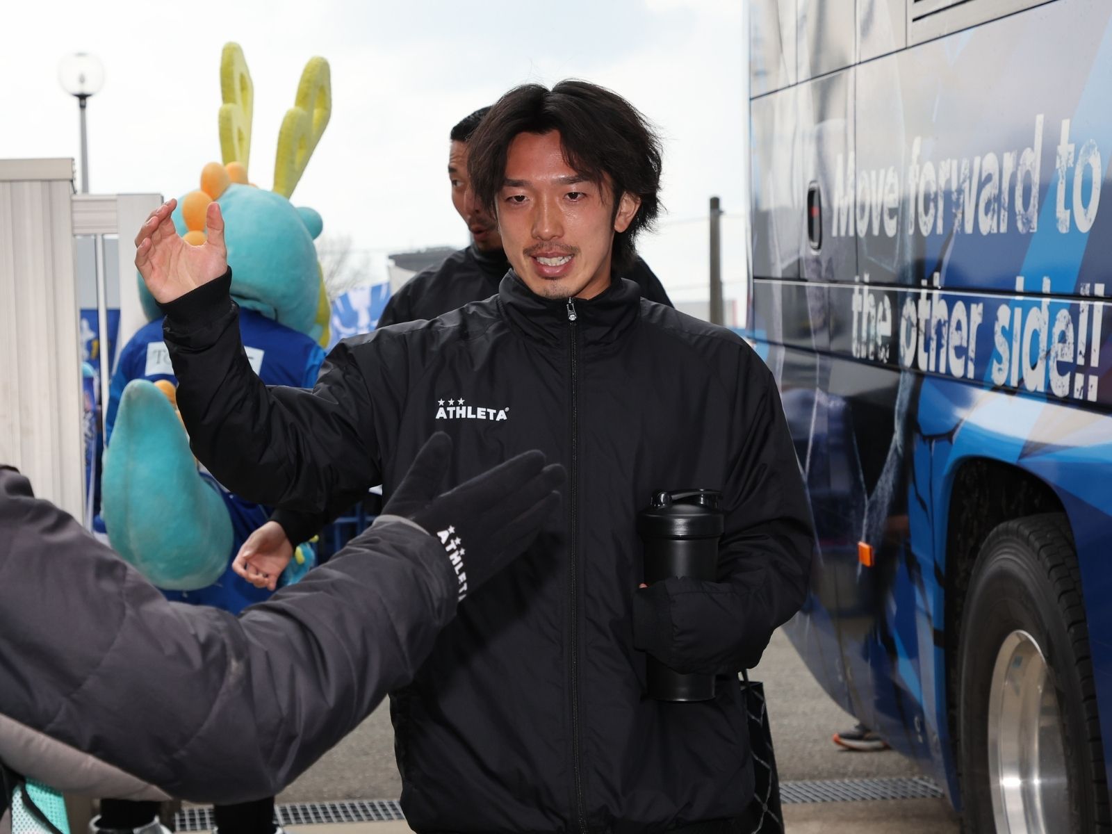 細かい意識が無失点につながっている