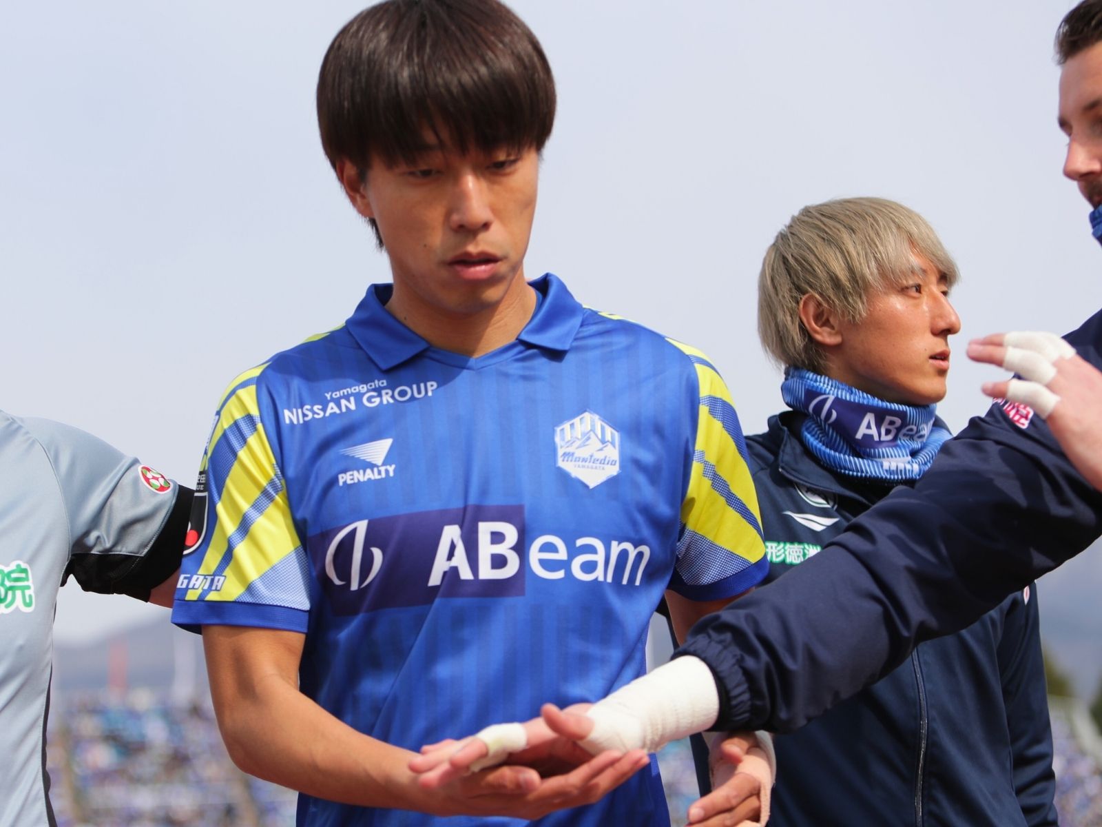 “あと少し”を埋めろ。山形、好転への試練