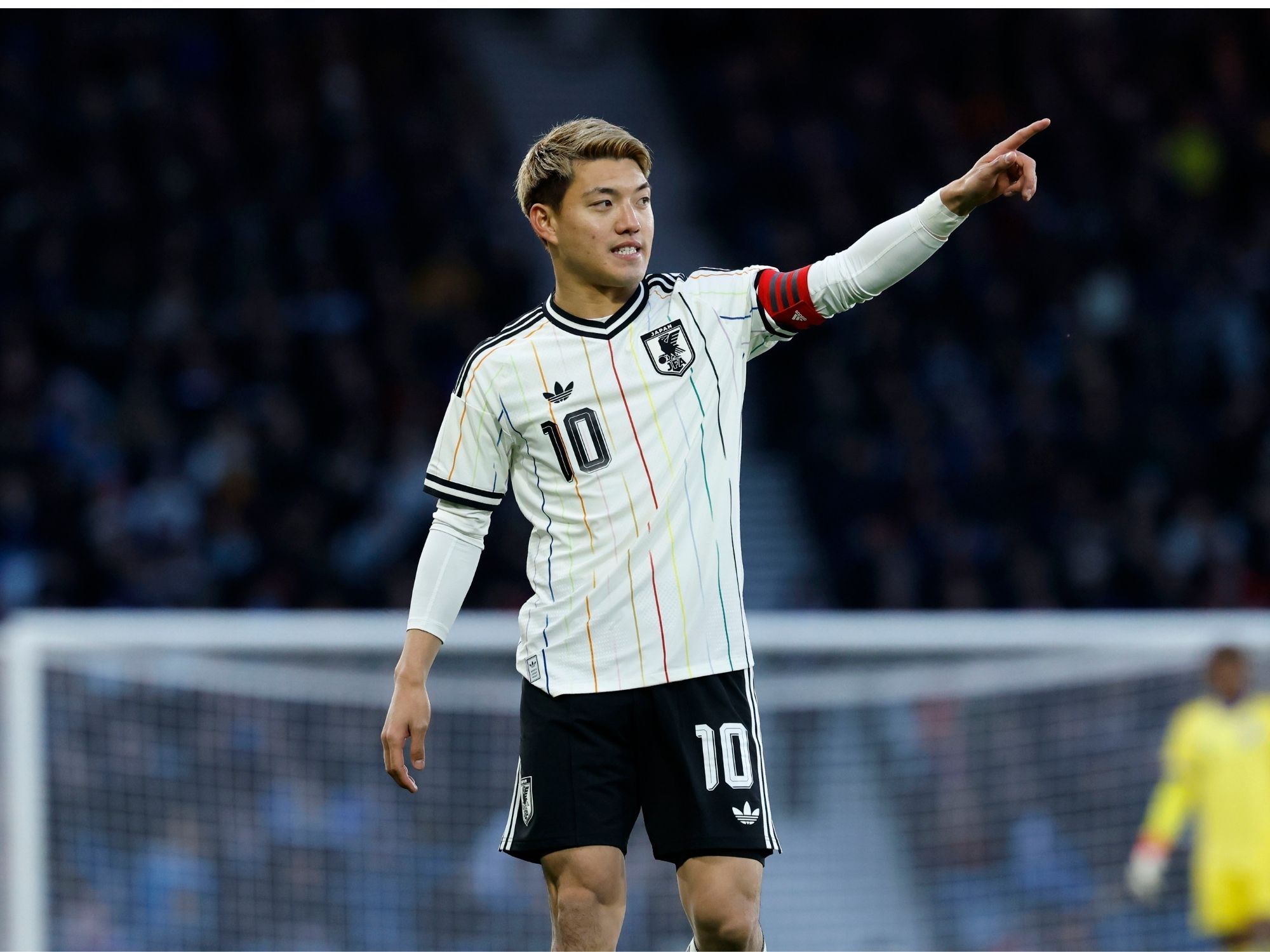 強豪相手にいかに前向きに戦えるか