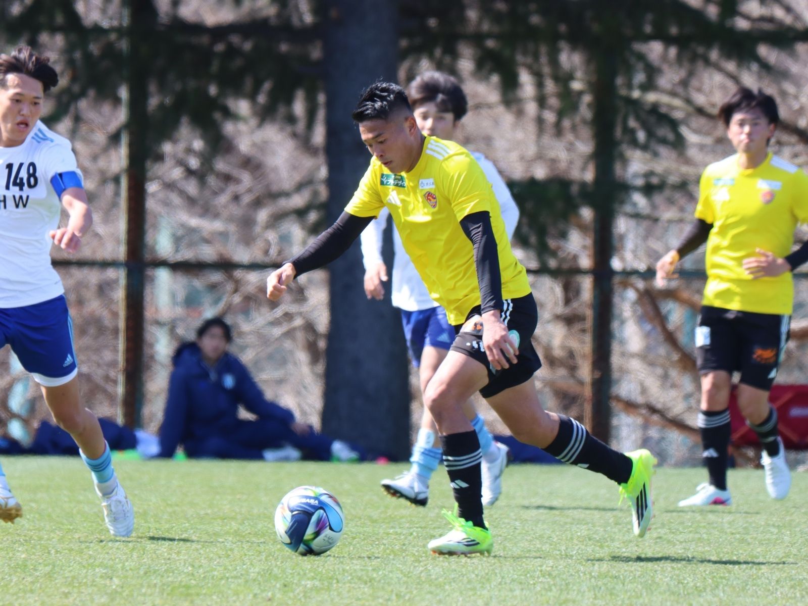 続く新ヒーロー誕生。次なる候補は安野