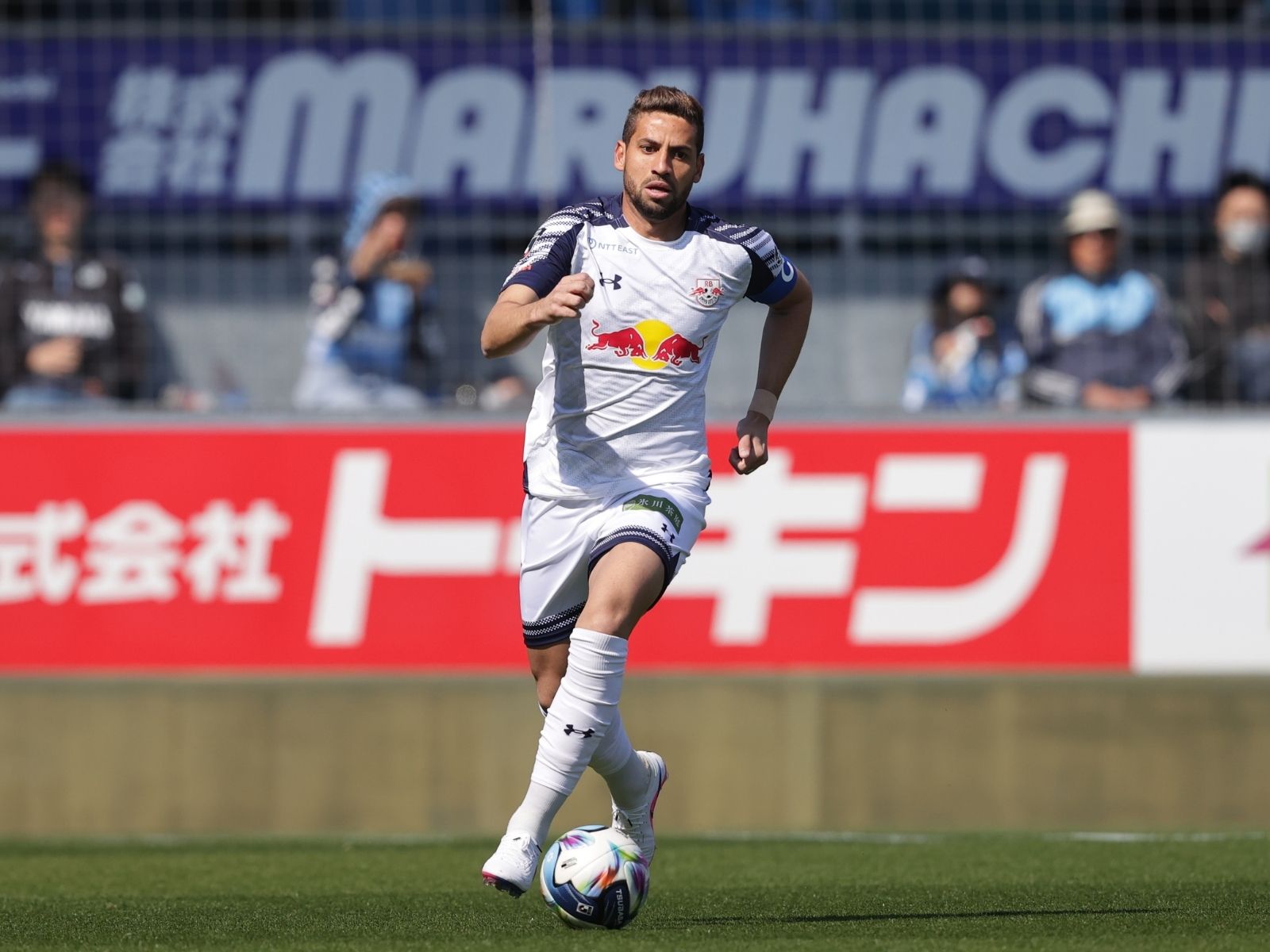 主将が待望の帰還。次の挑戦は最少失点