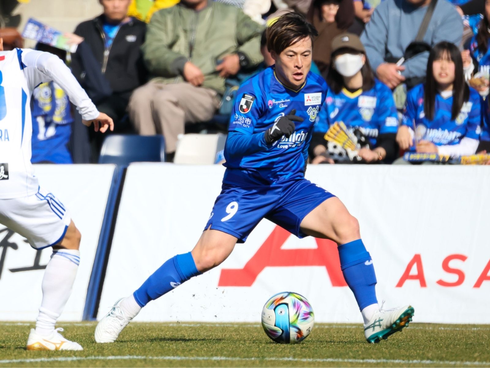 やはり決め切らなければいけない