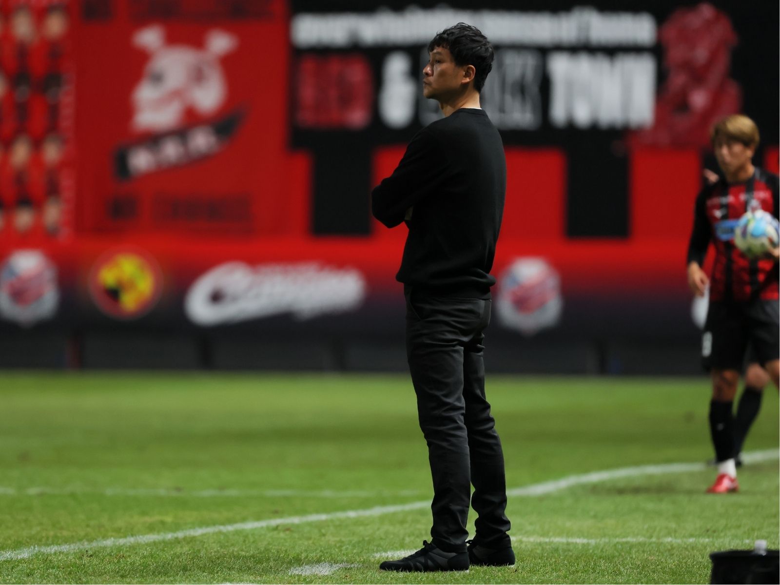 攻撃の問題のほうが大きい