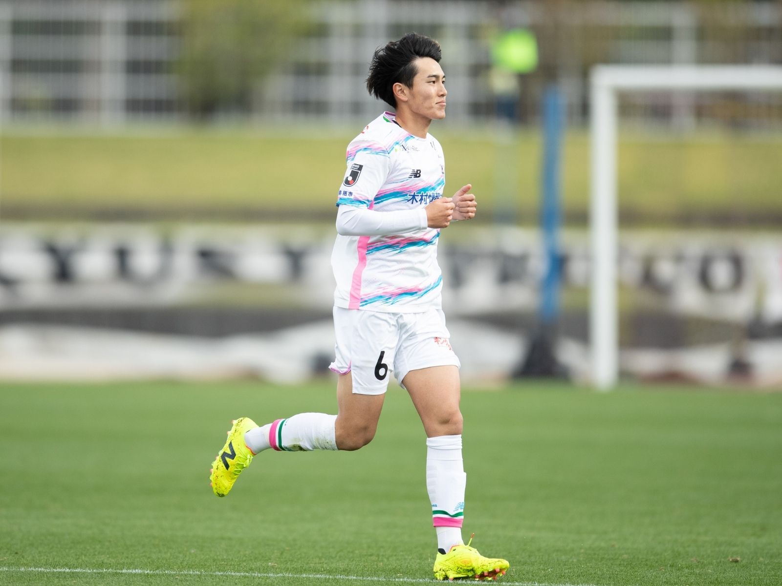 勝ちにこだわってやっていきたい