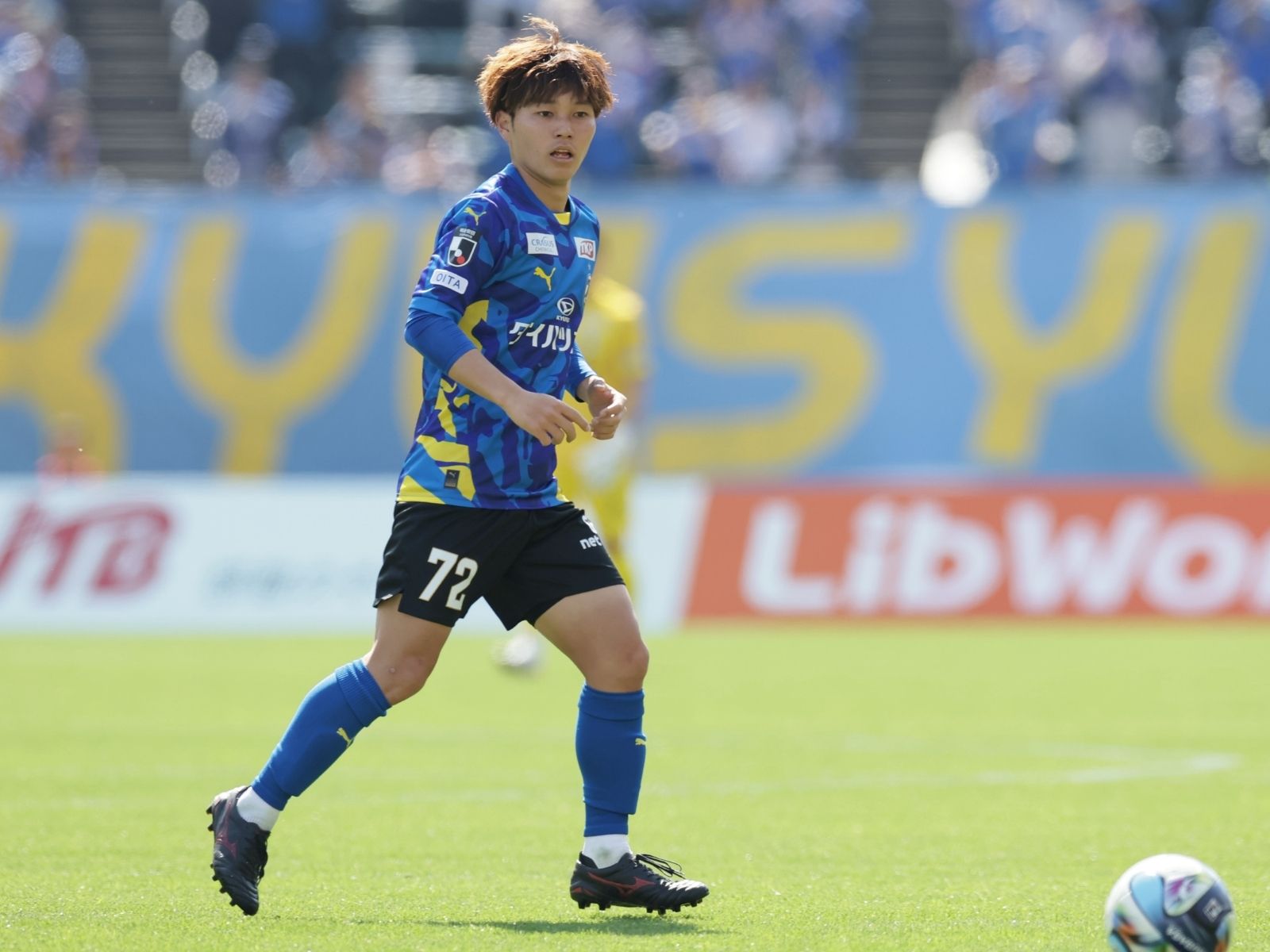 ここにきた意味を証明する