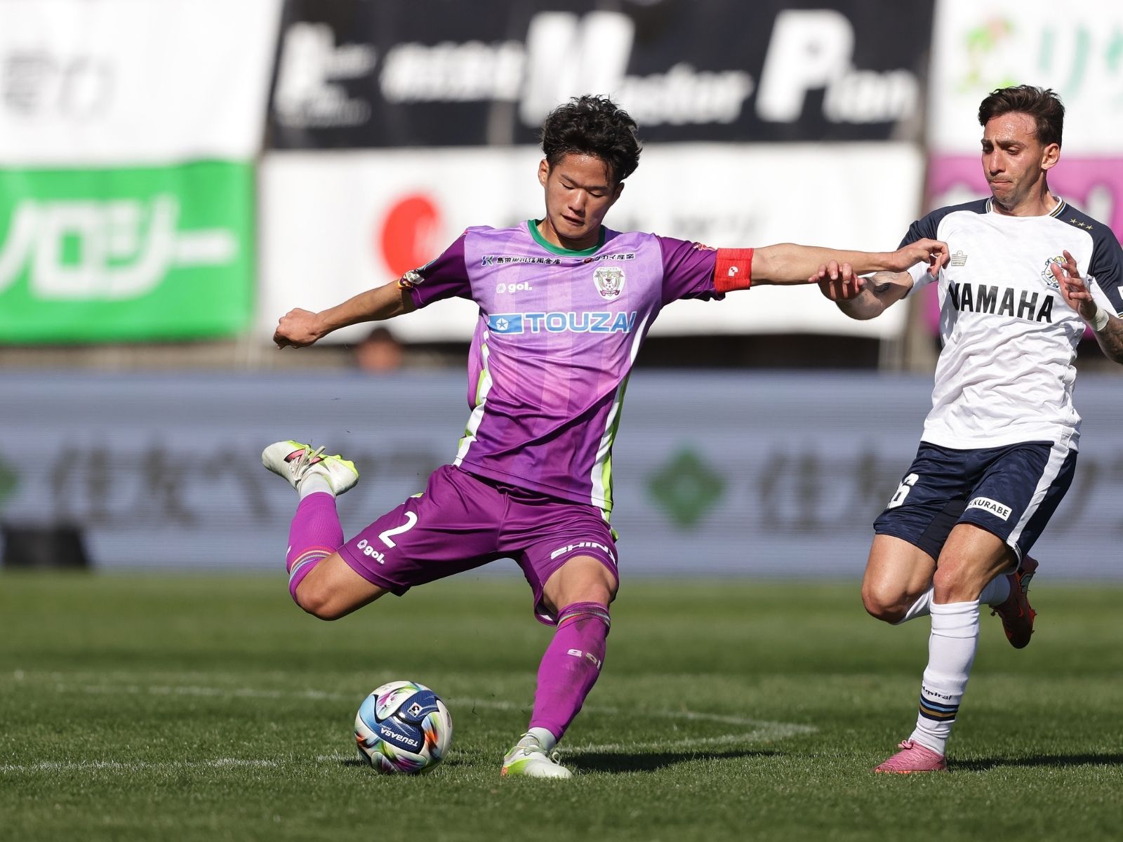 19歳に腕章。ブレない槙野流育成法