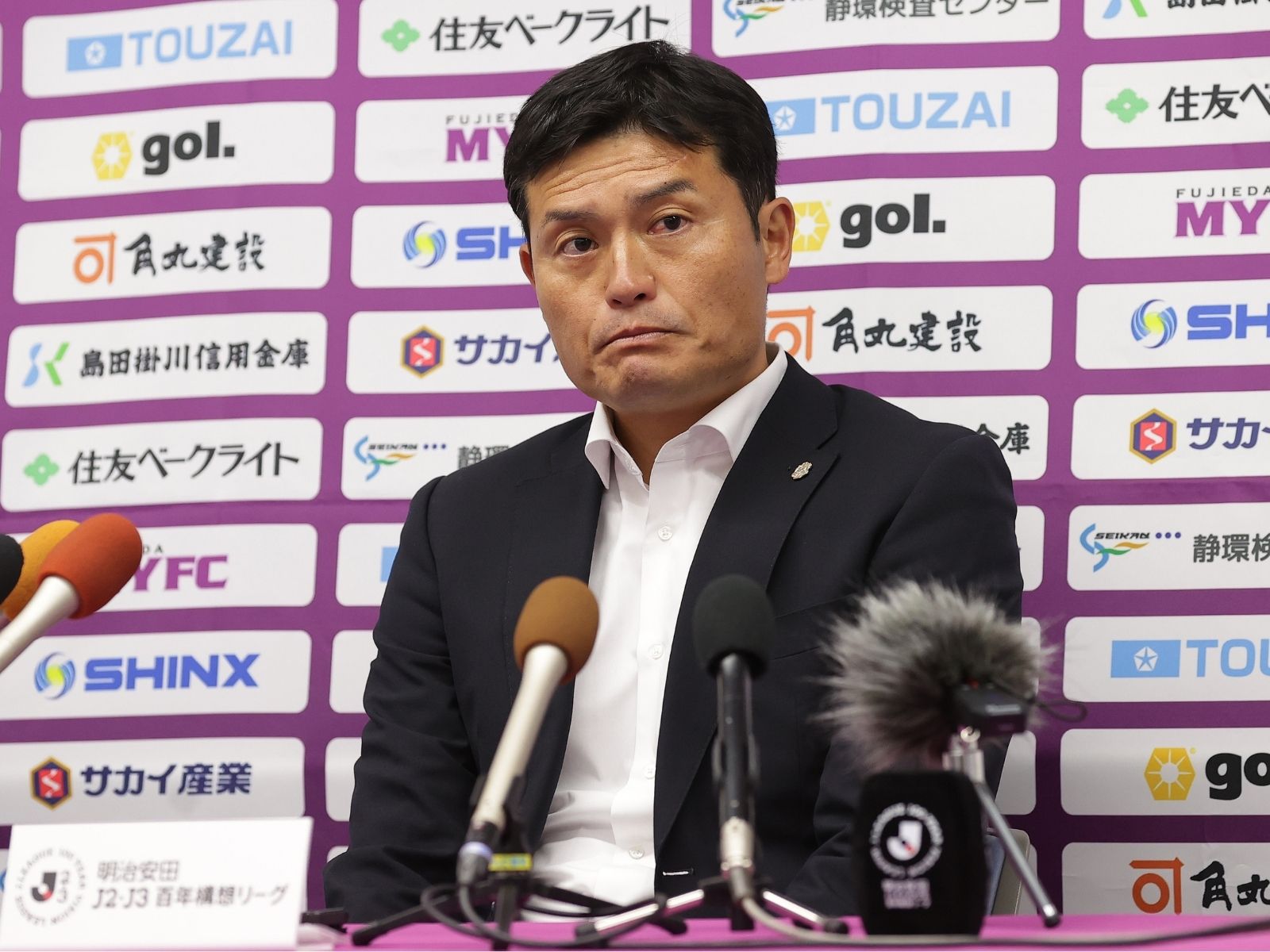 1点しか取れなかったことが敗戦の要因