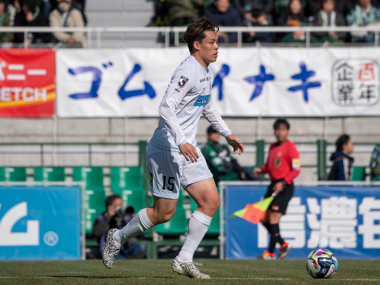 全部後手に回ってしまった