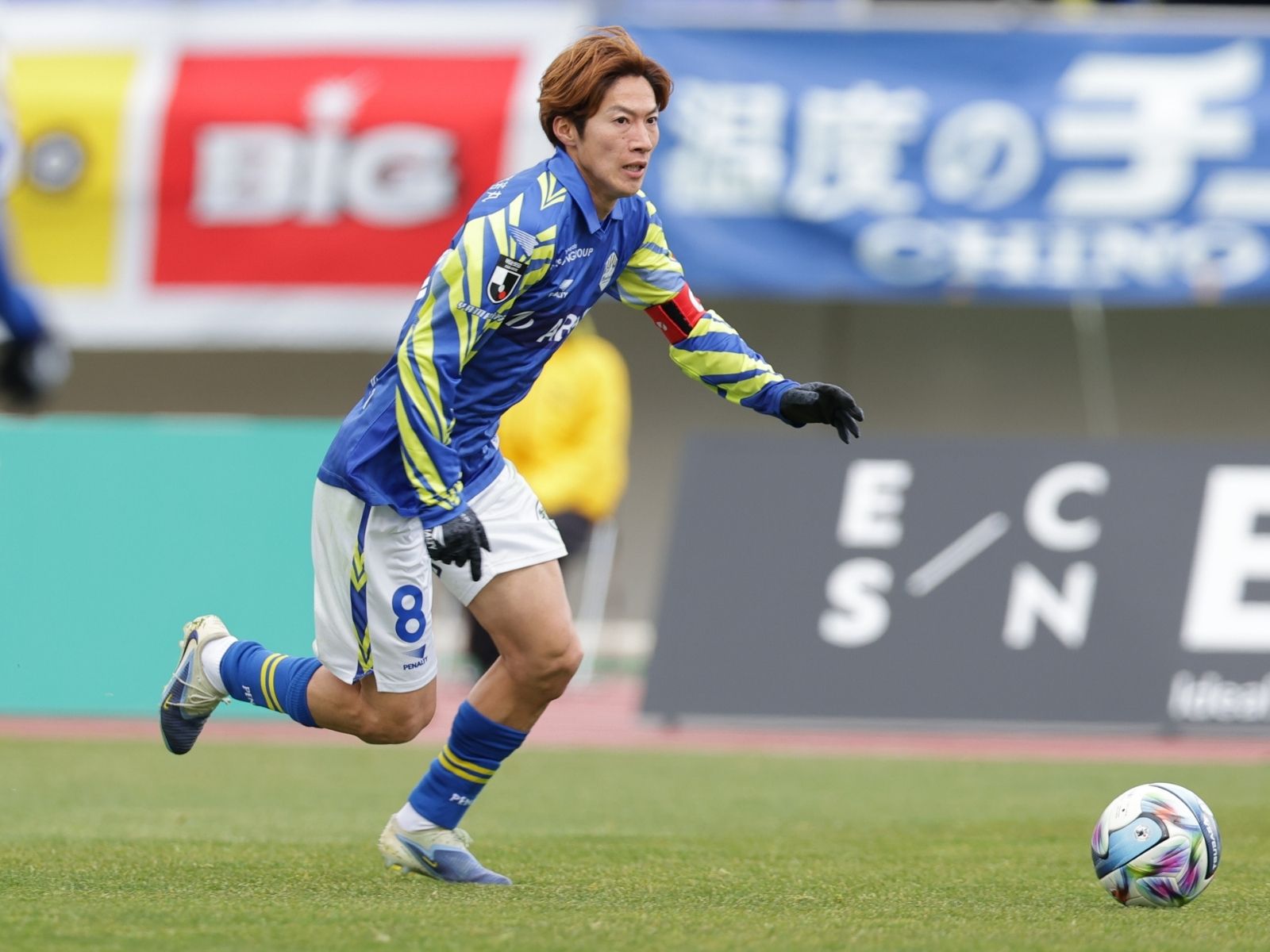 率直にもったいない試合