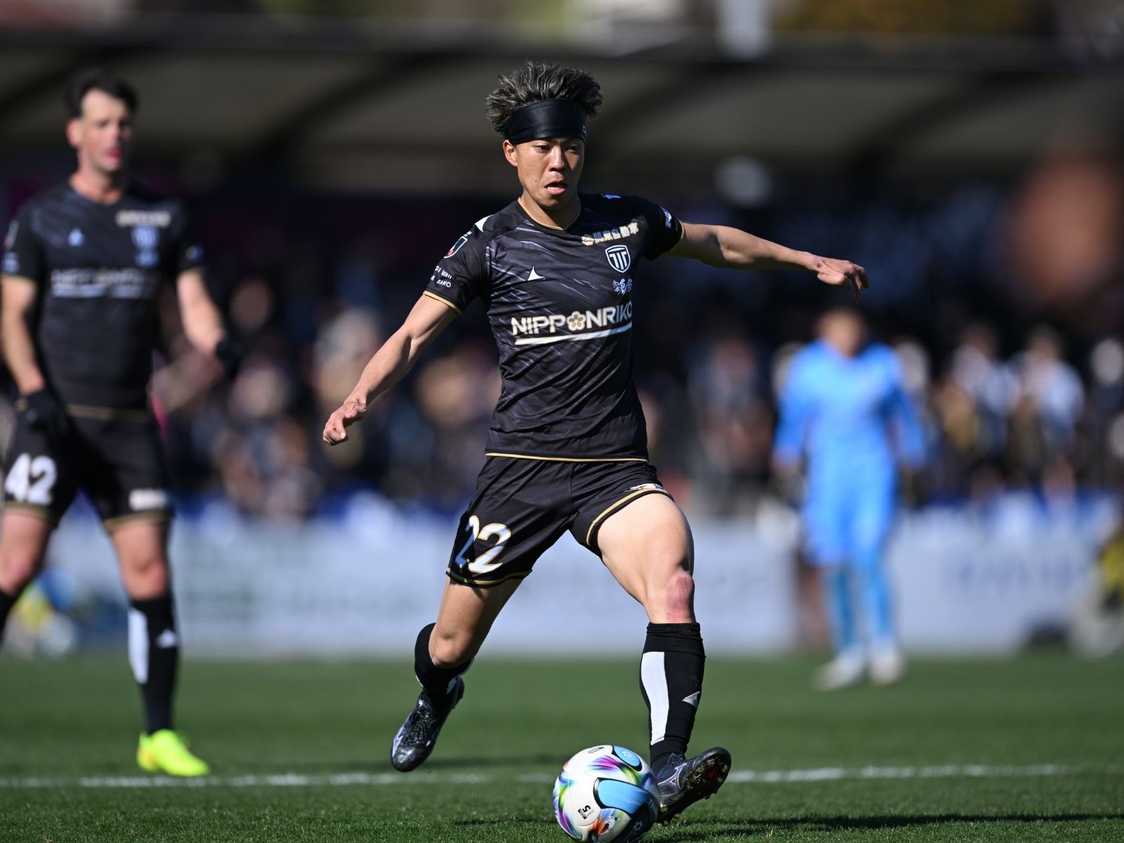 信じた我が道。この挑戦は次に生きる