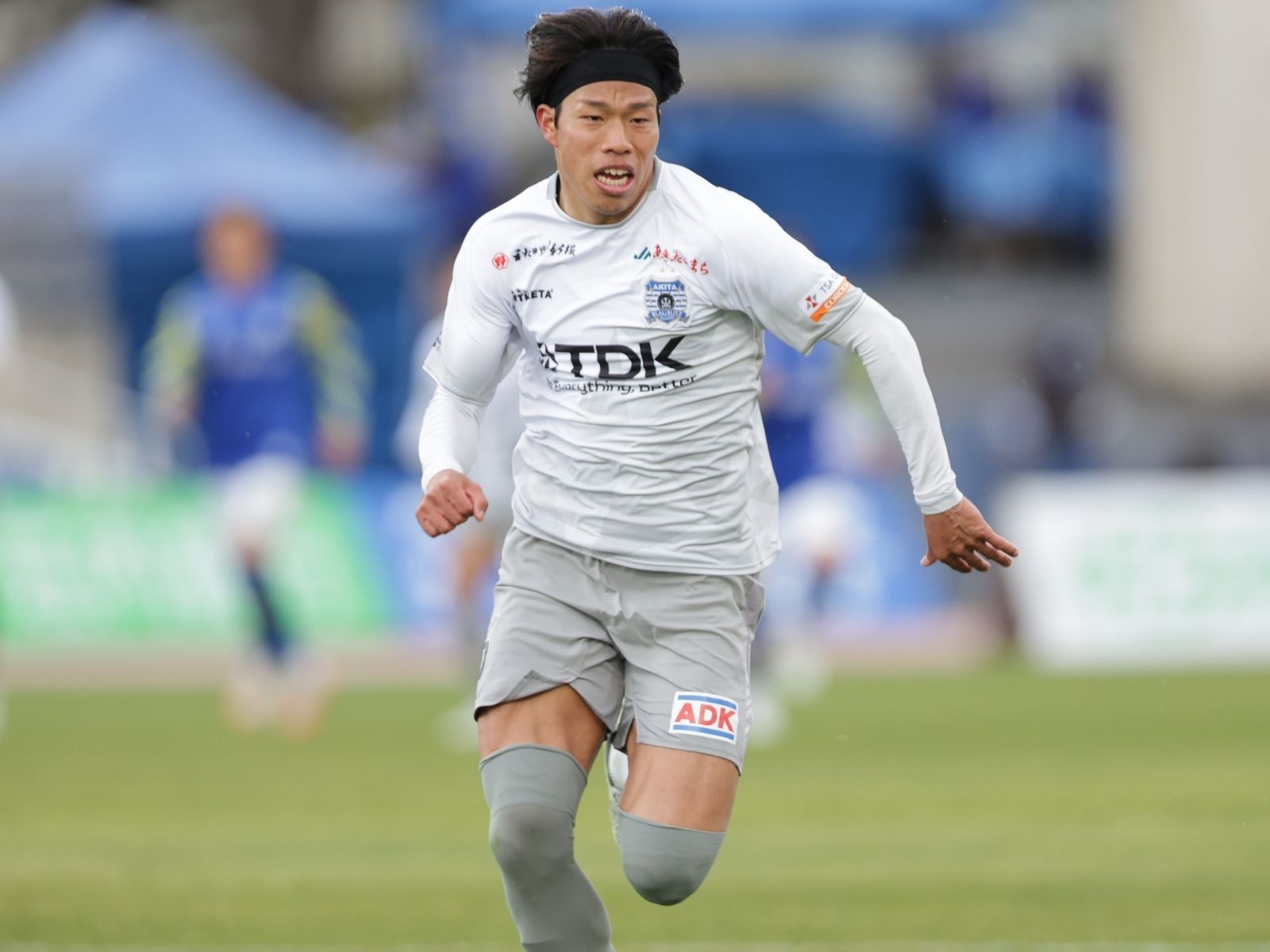 取り組みが実を結んでいる