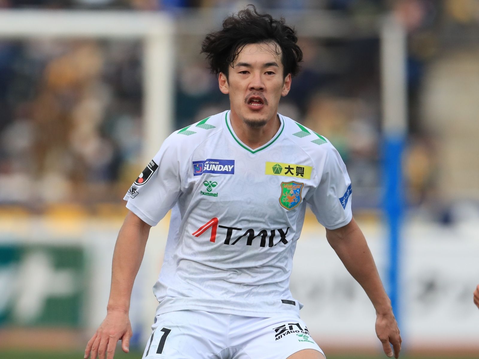 いかに八戸らしさを出し得点を奪えるか