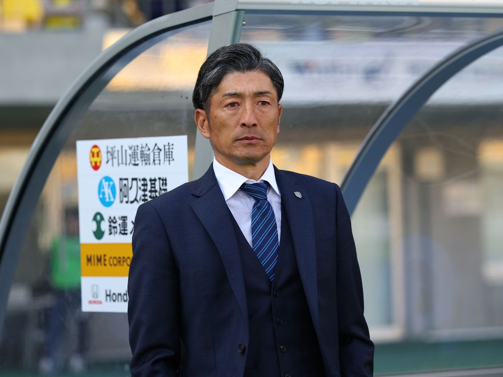 キーパスを差すことは先週からのテーマ