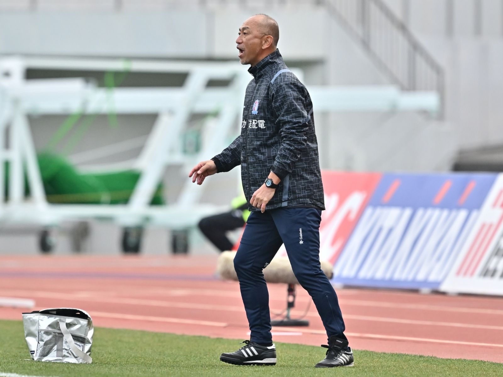 トライ&エラーを繰り返して改善したい