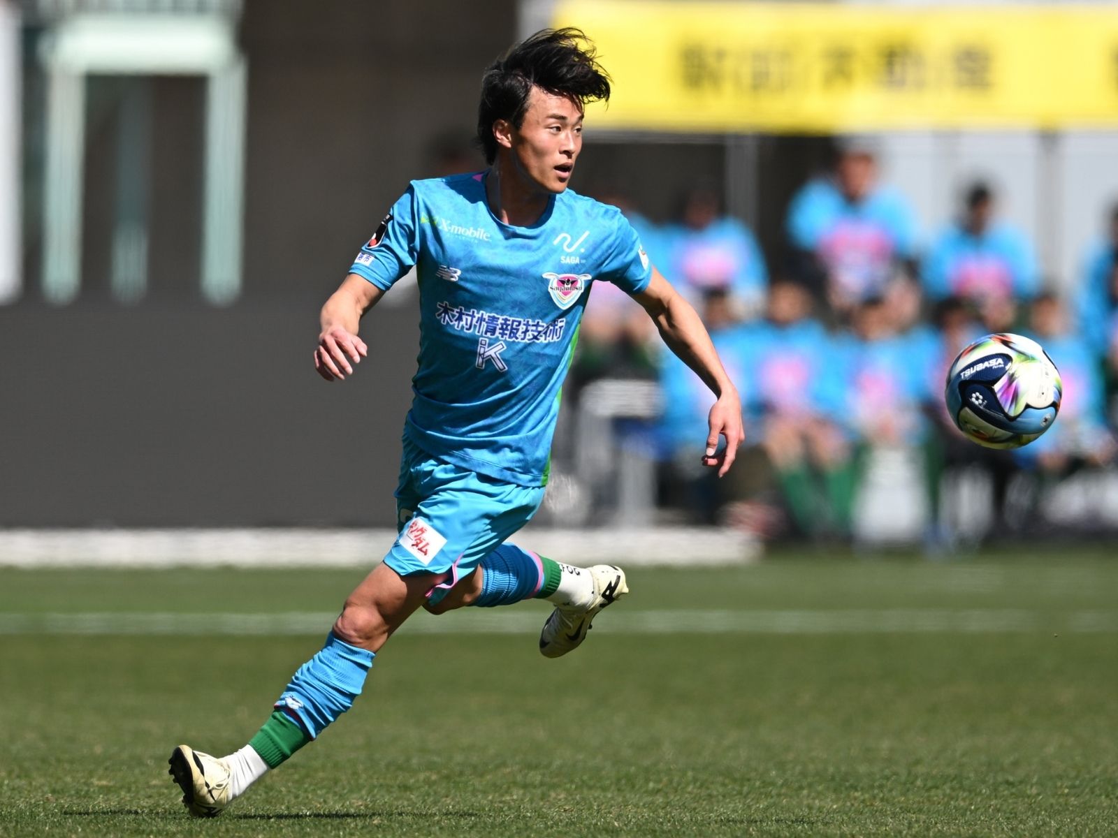 「今日は何がなんでも勝とう」と