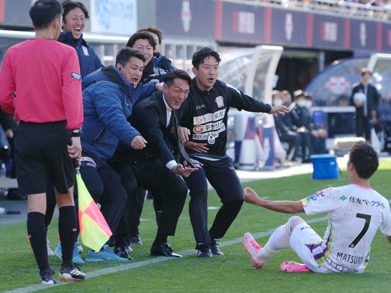 松木はもっと点を取れる