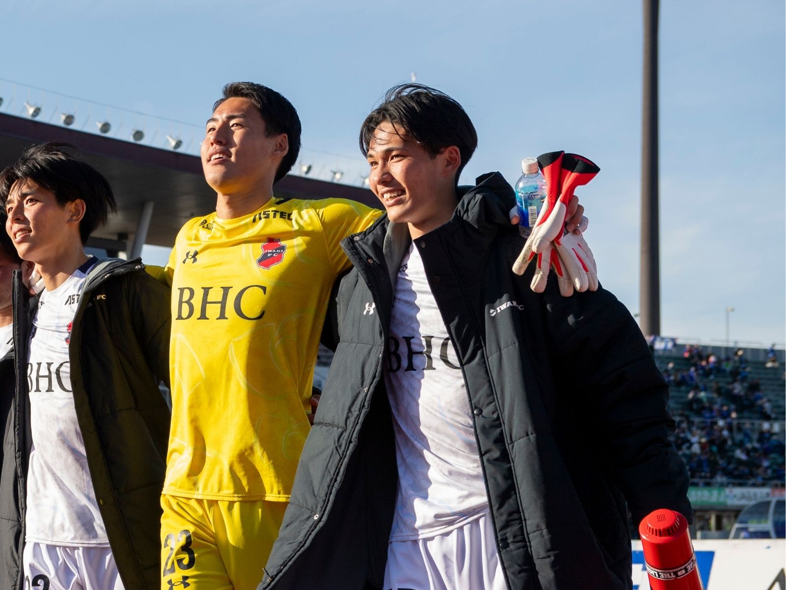 パスのズレなどは課題としてやっている