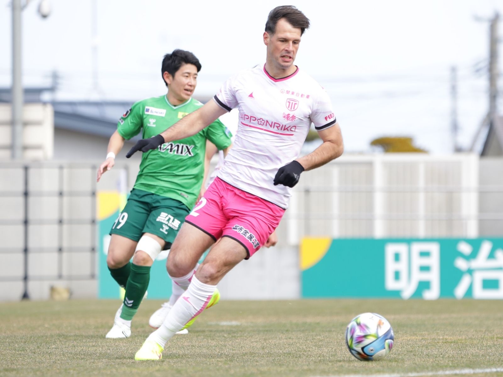 諸手を挙げては喜べず。だが、大きな一勝