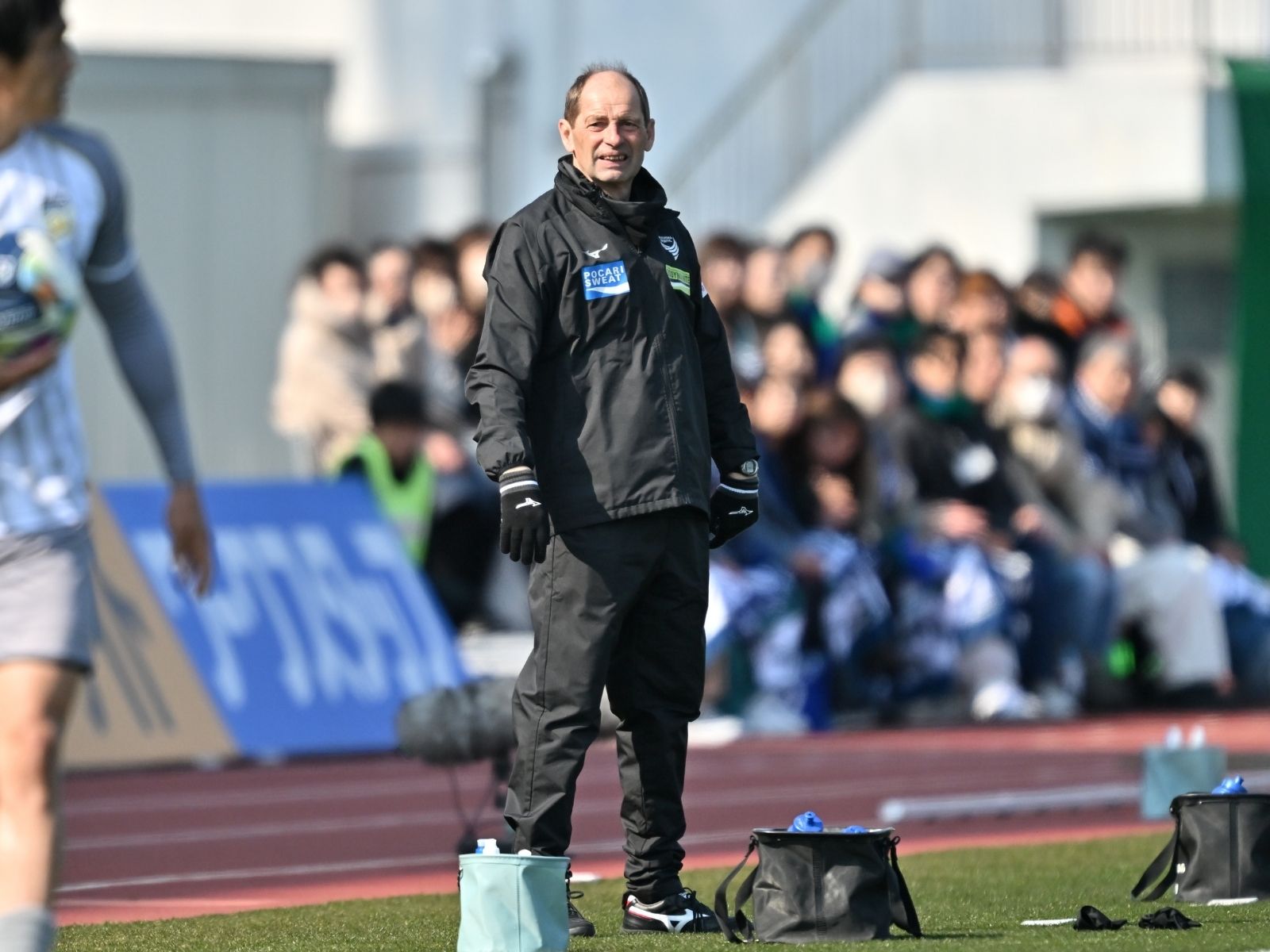 前半は全然OK。後半は満足できない