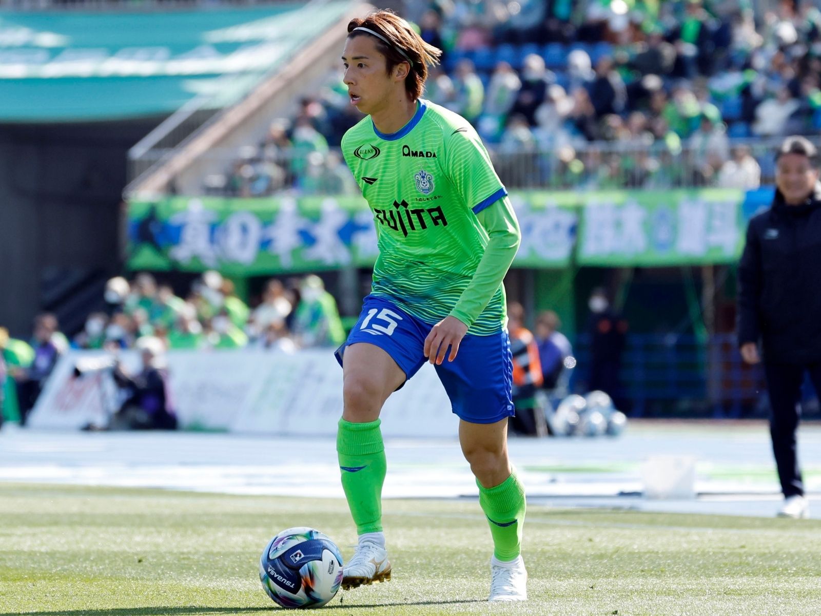 テーマは守備から入るというものだった