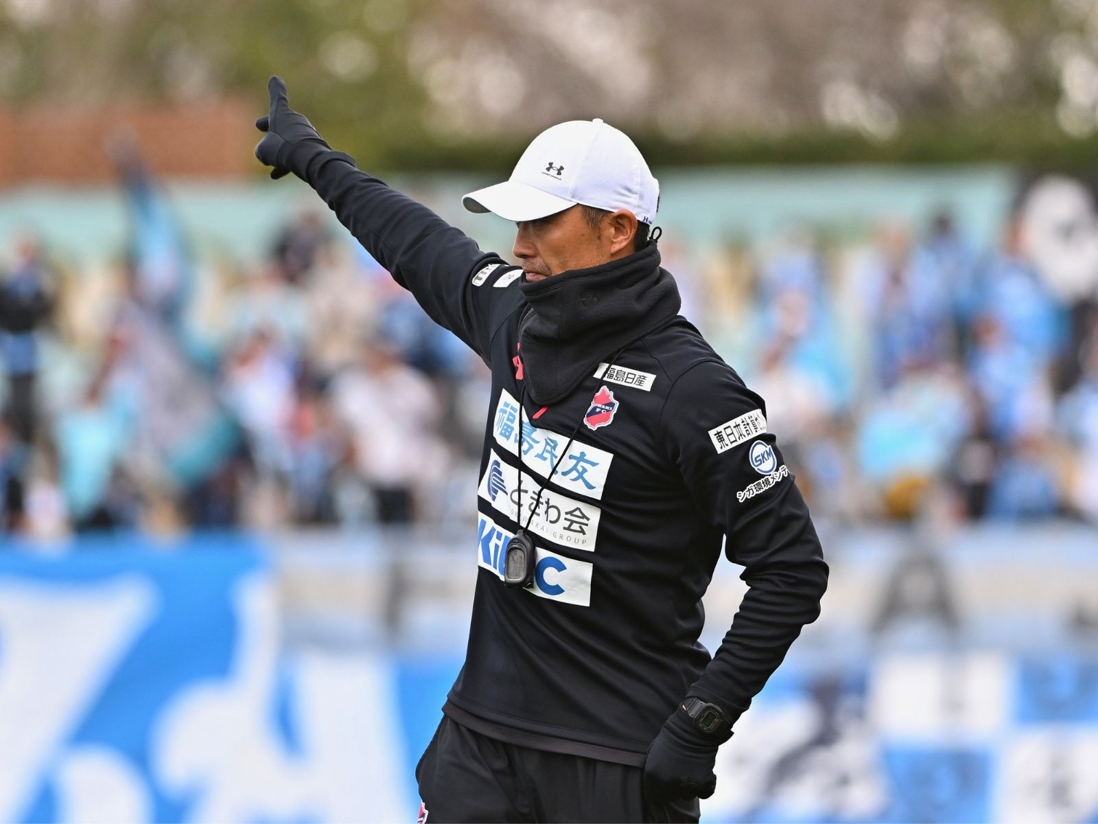 指揮官も胸を張る守備強度。圧倒に向けて着々