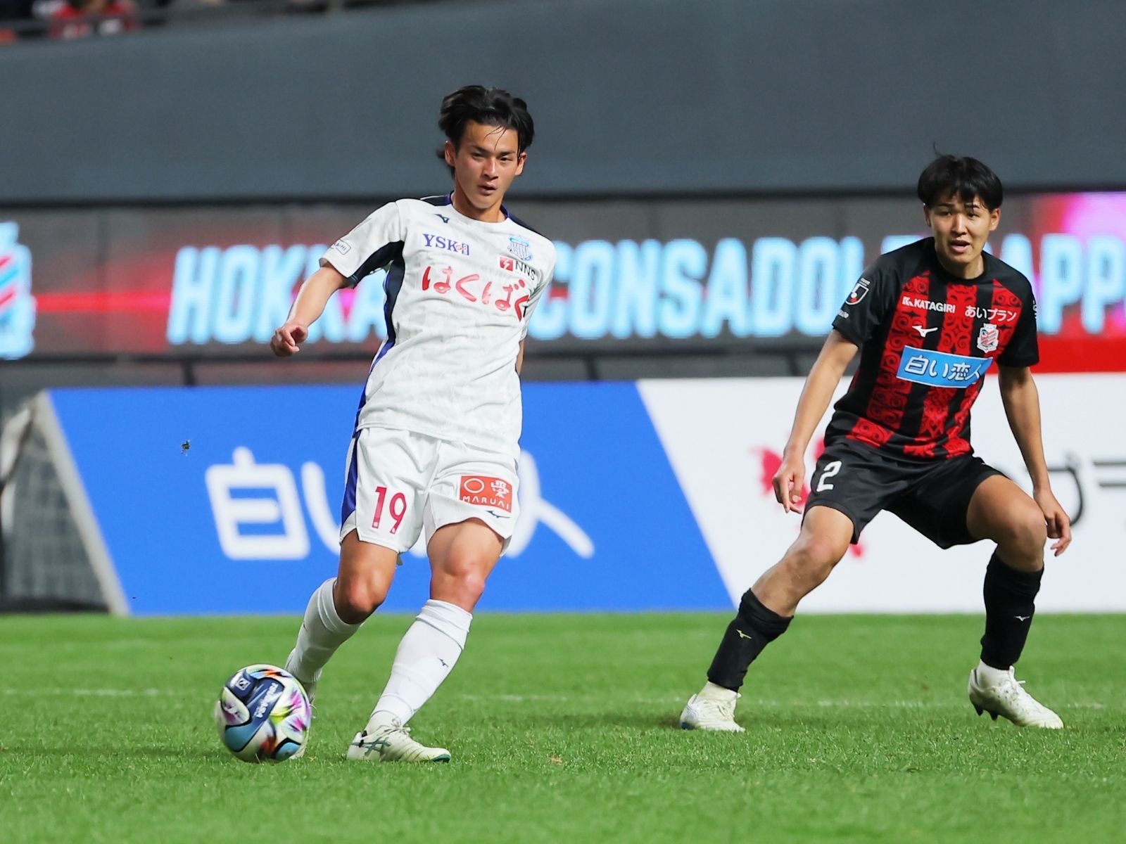 J2勢に連敗。苦しい事情も人選に疑問