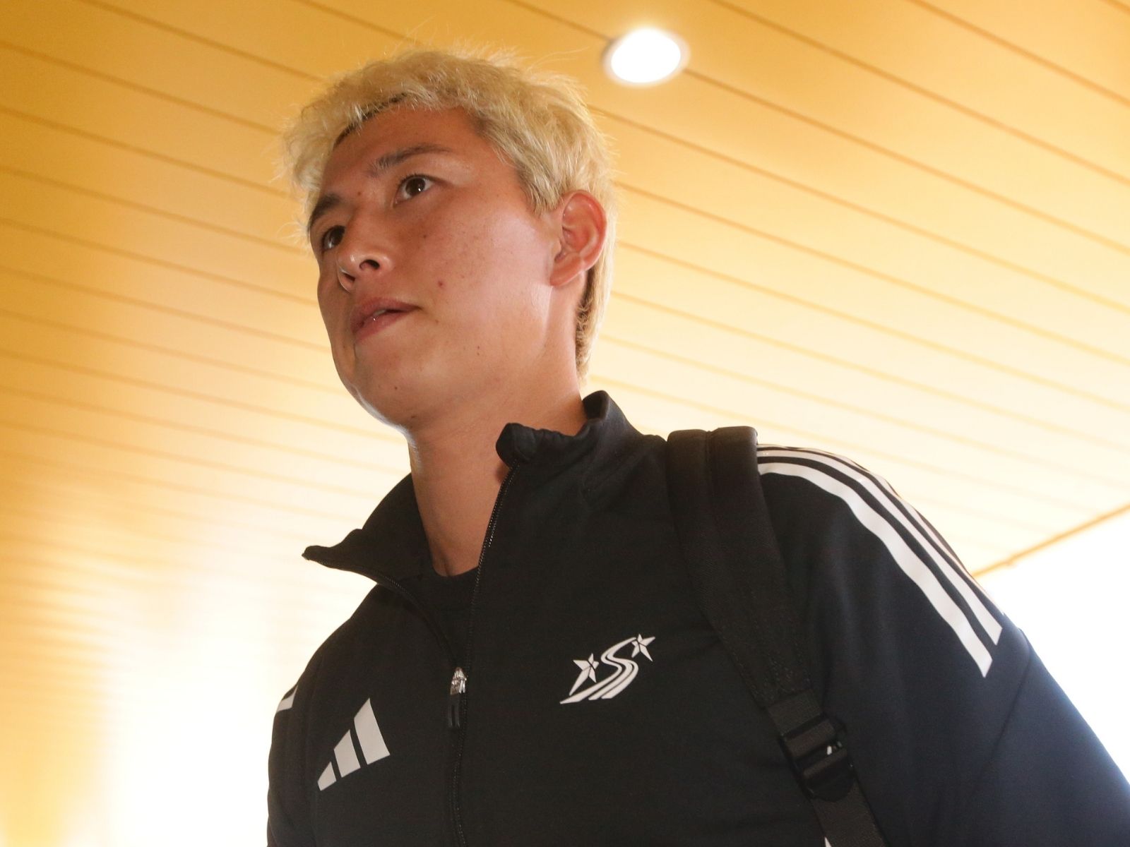 まずは気持ちで負けないことが大事