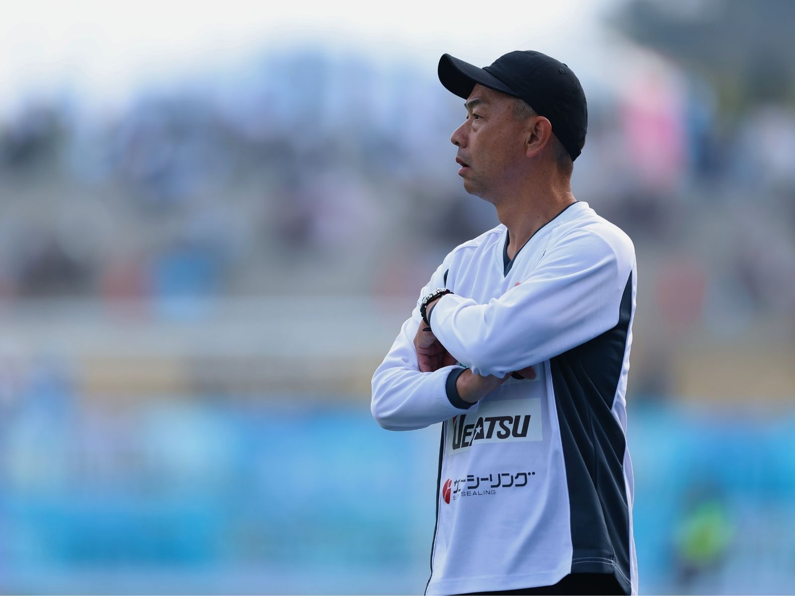 自分たちがやるべきことをやれなかった