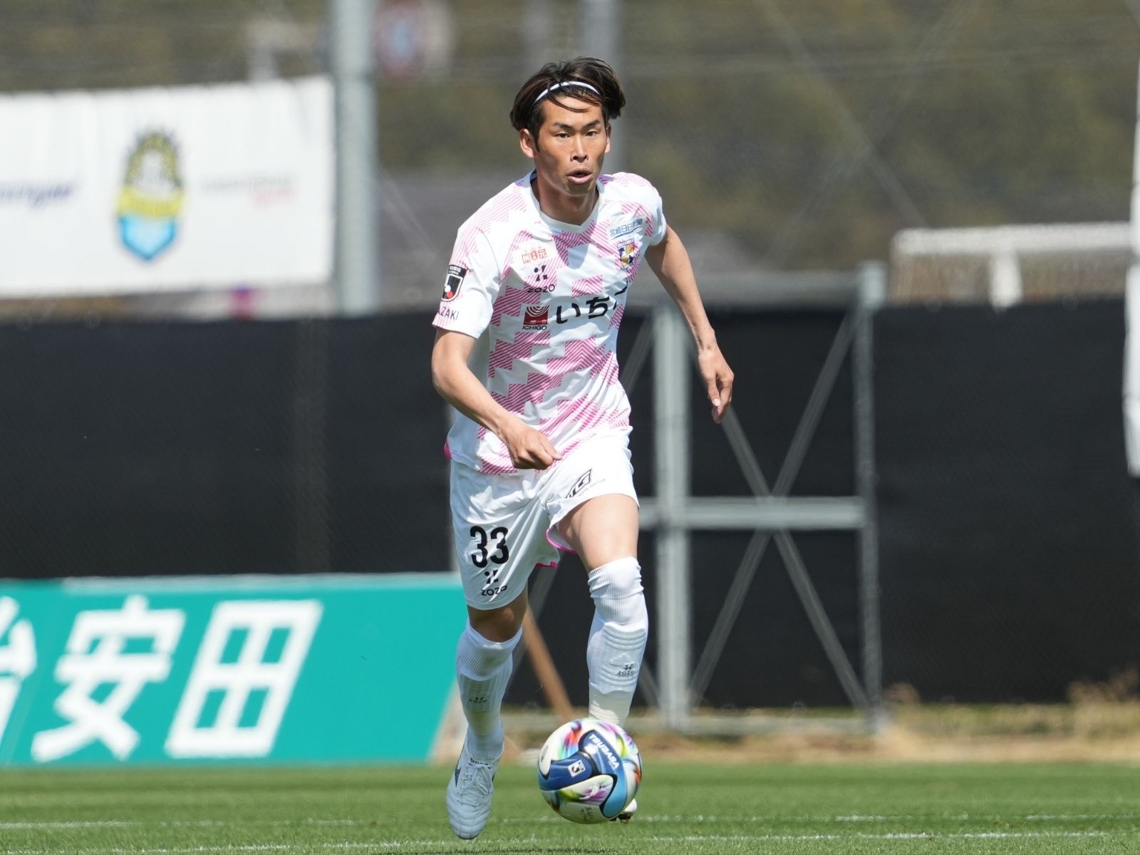 1対1で負けないことが非常に大事