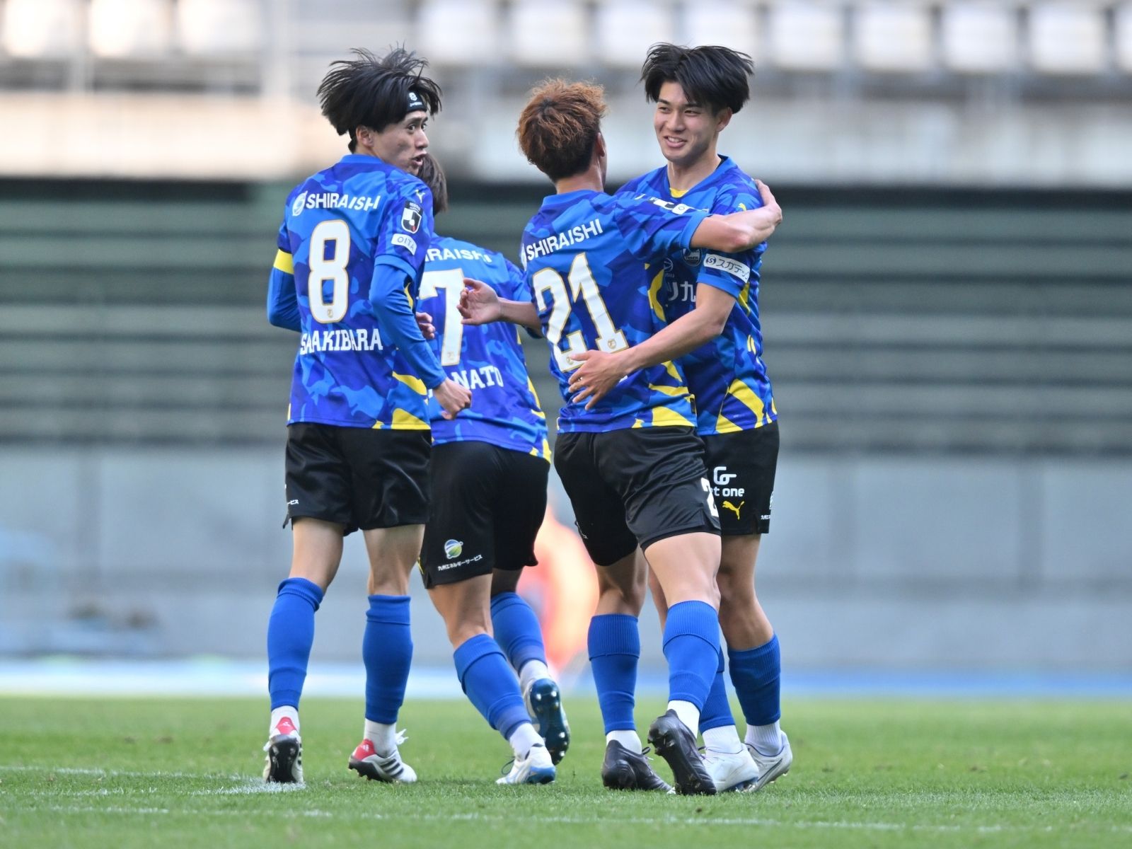 離脱者多数の苦境。必要になる若手育成