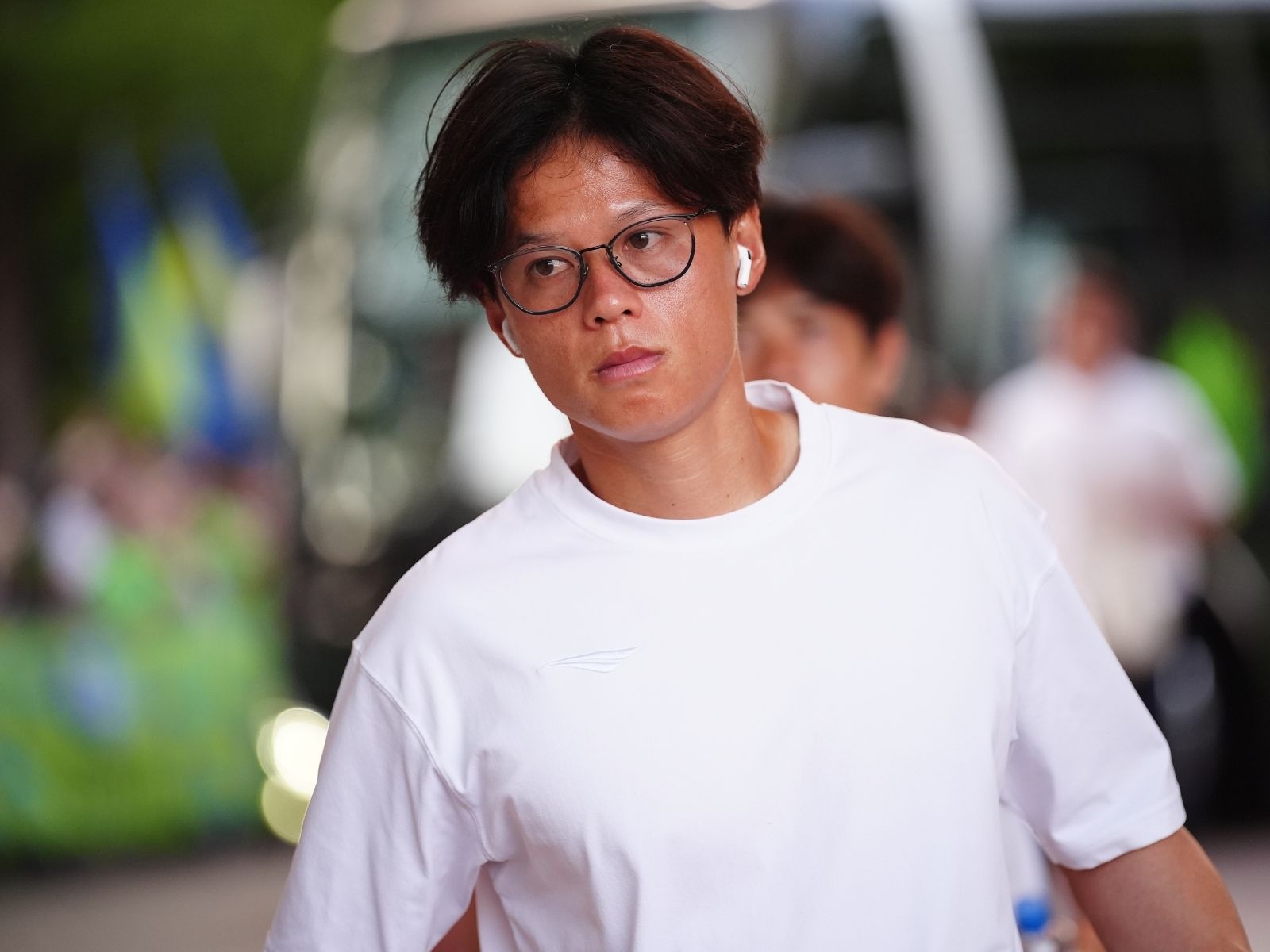 離脱していた小野瀬。古巣戦で戦線復帰へ