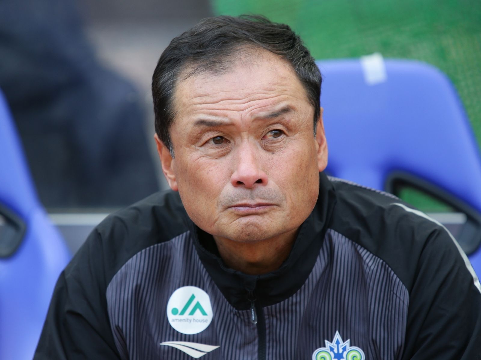 横浜FCは能力がある