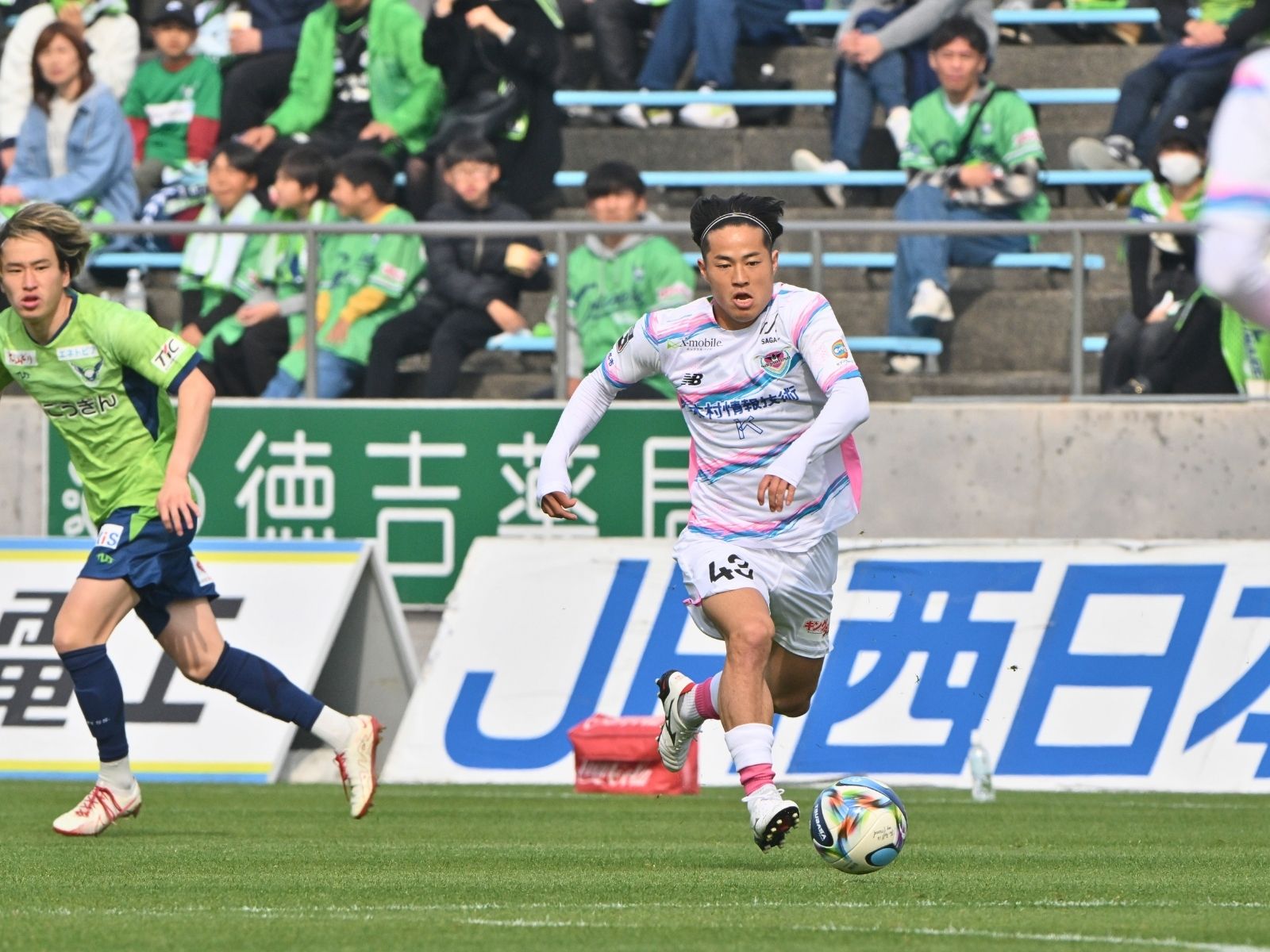 いつ呼ばれてもいいように準備していた