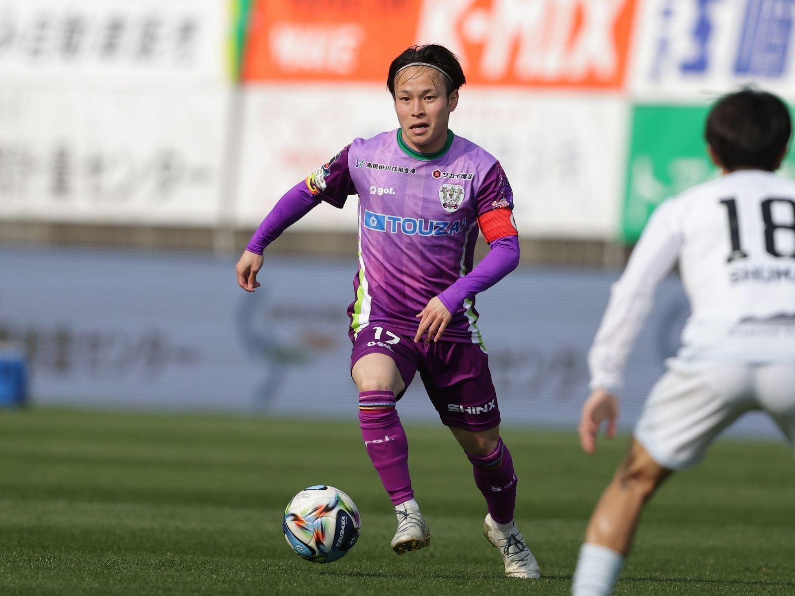 向上する修正力。PK負けも感じる手応え