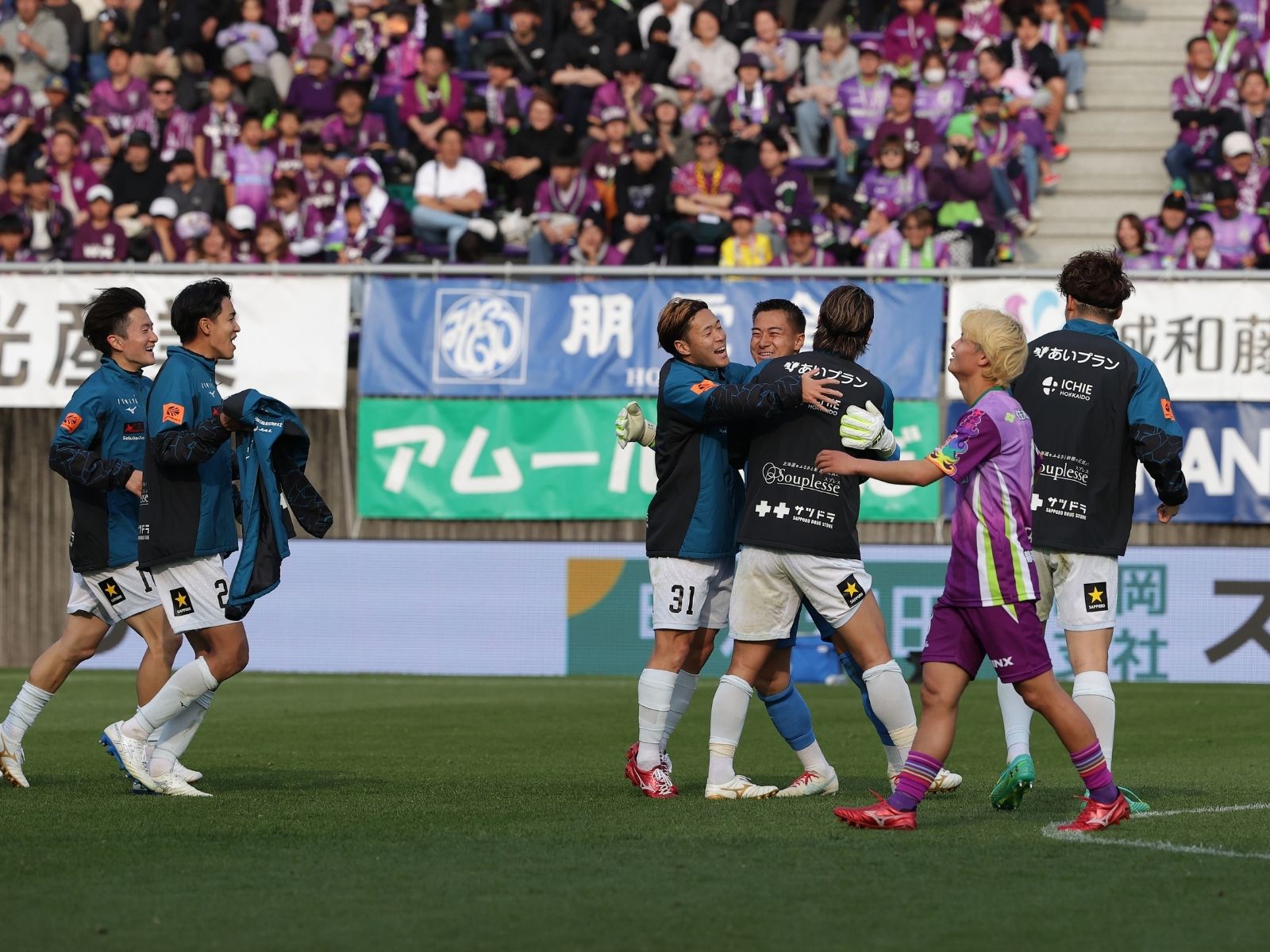 好材料と課題を手に。収穫の多い3連勝