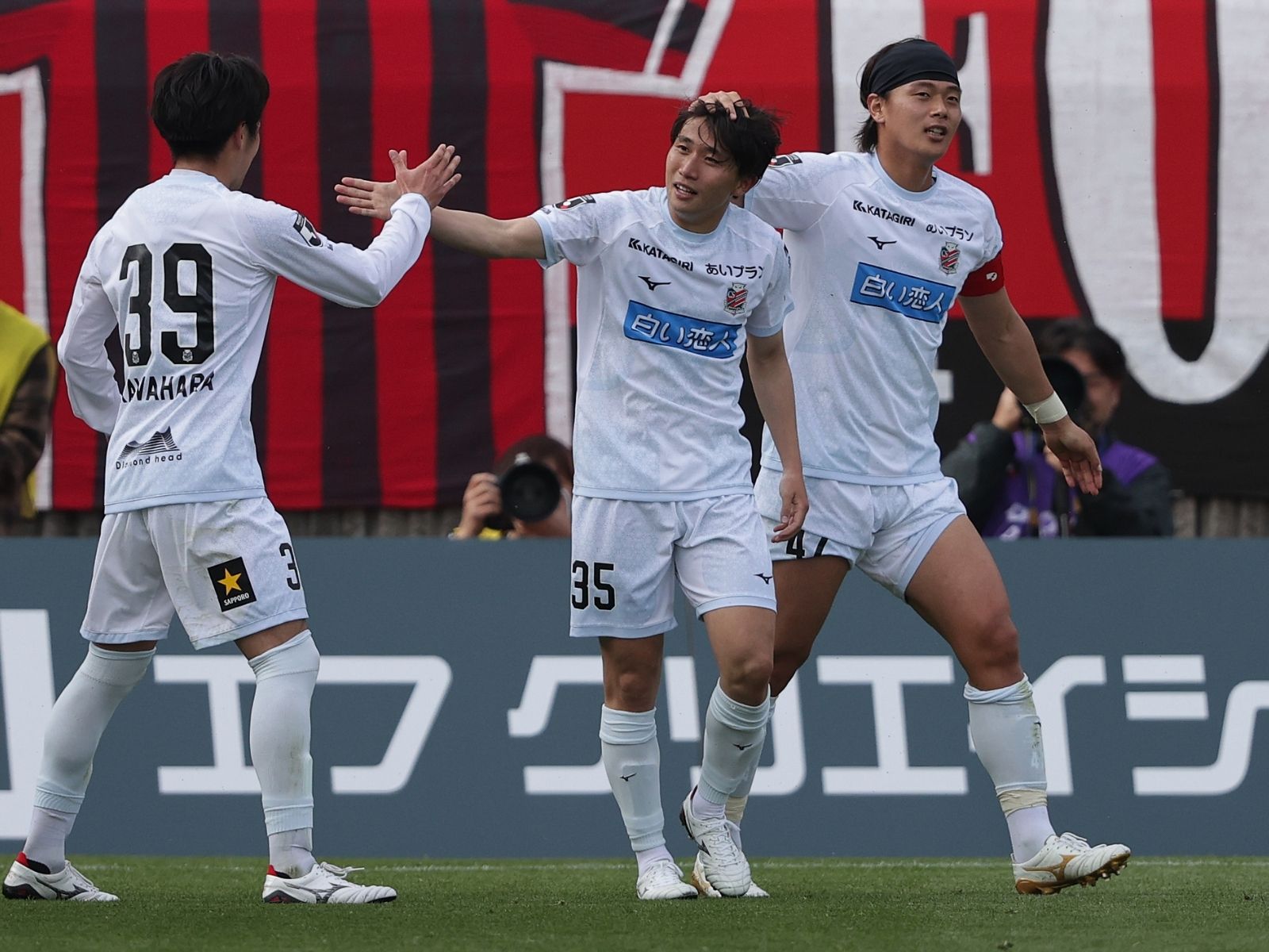 点はずっと狙っていたのでうれしい