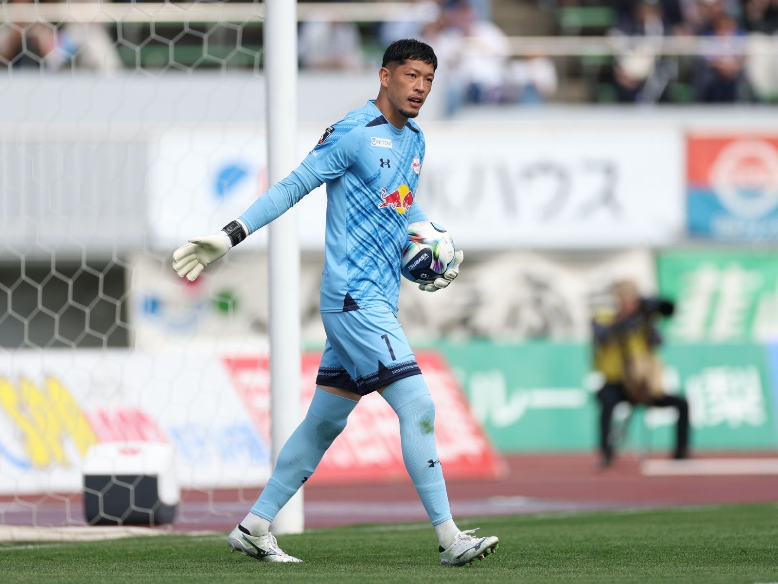 結果を残す意味で足りない