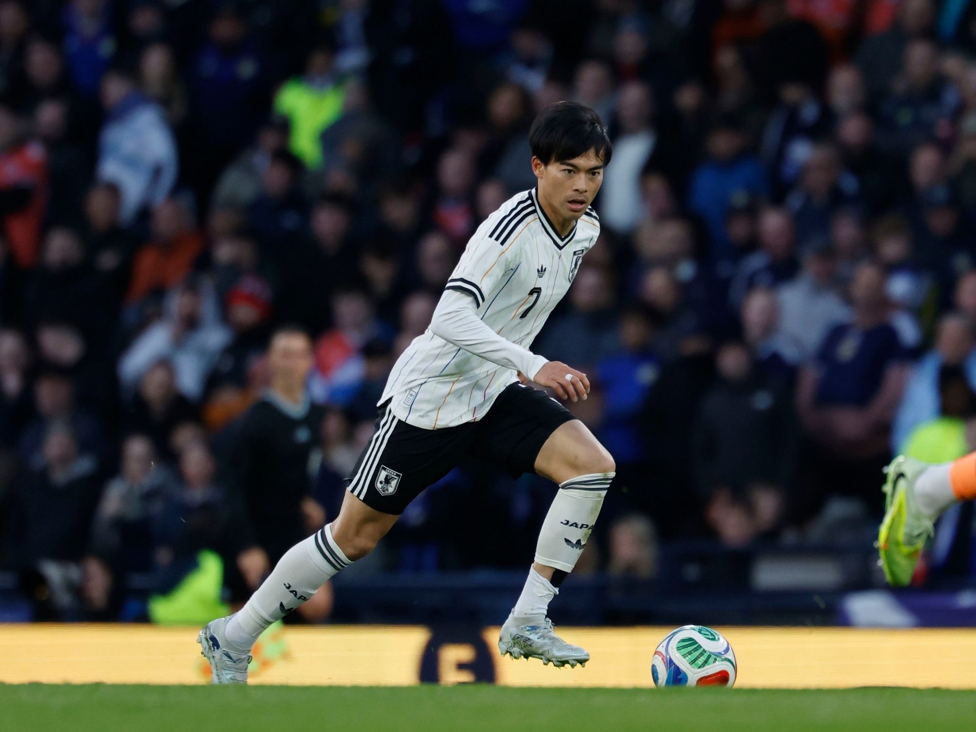 勝負を決める一手。こじ開けるための超攻撃的システム