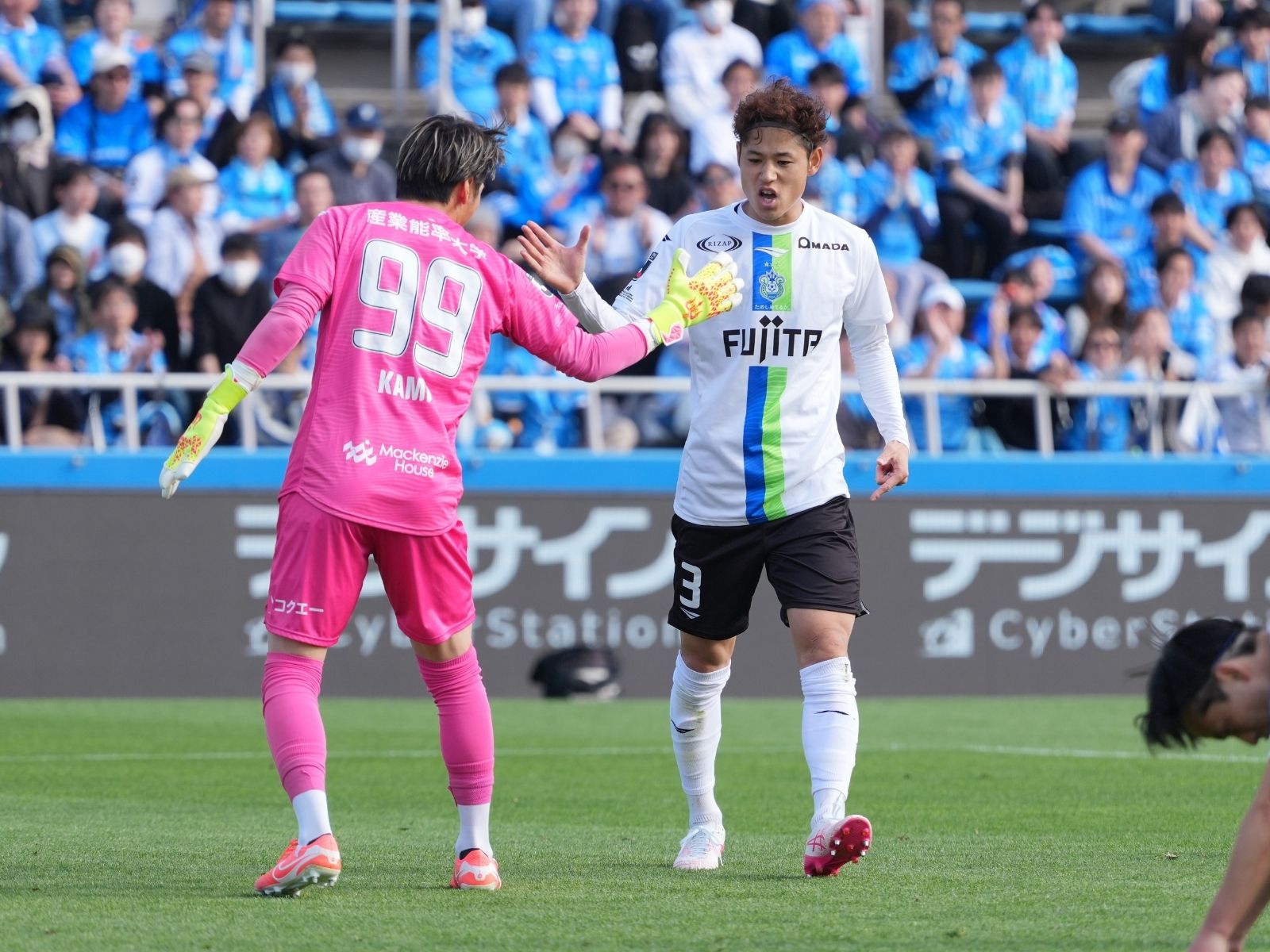 たまたまではない。あの時間に覚えた“強さ”